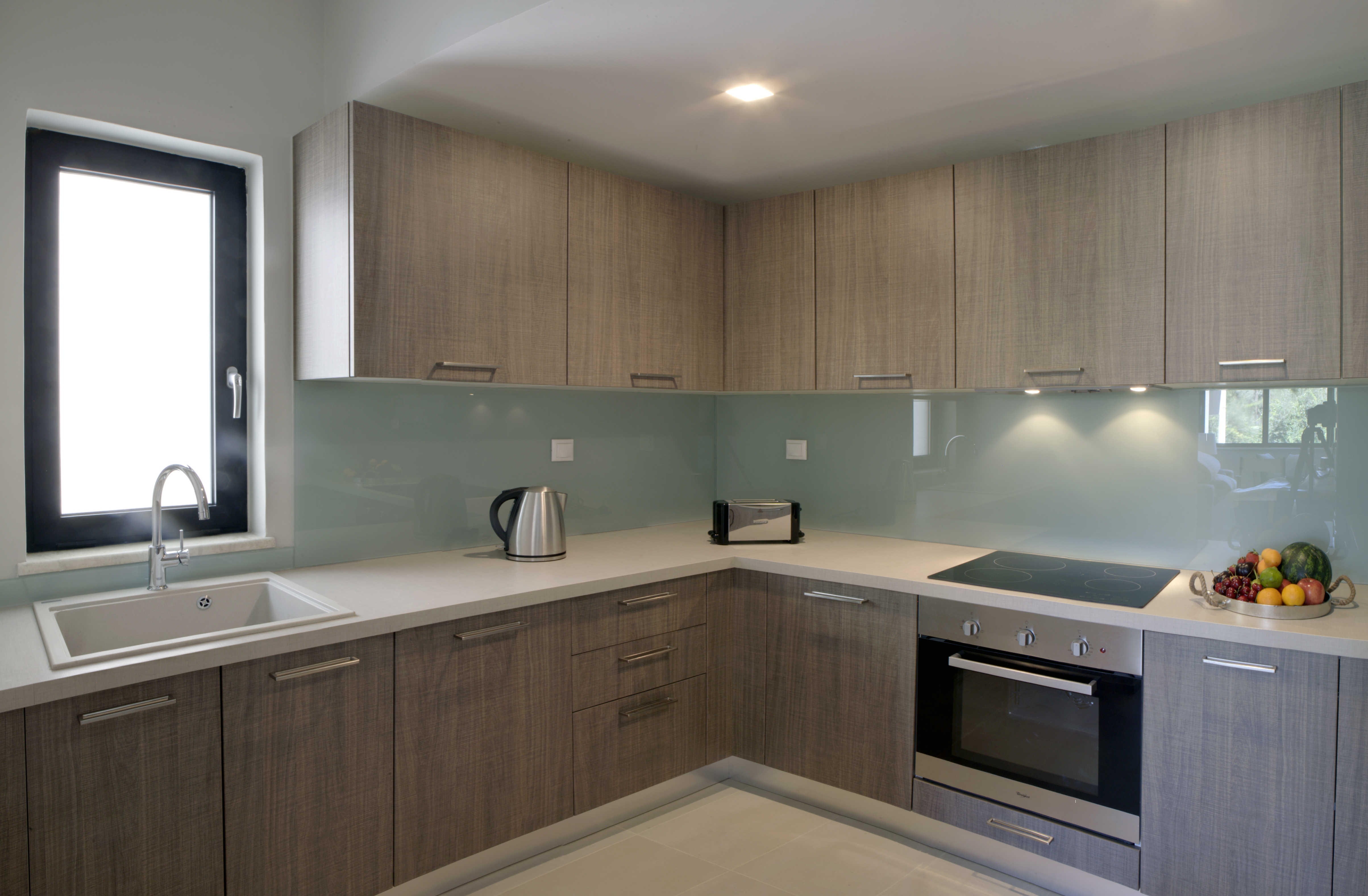 Apartment Garden View One Bedroom