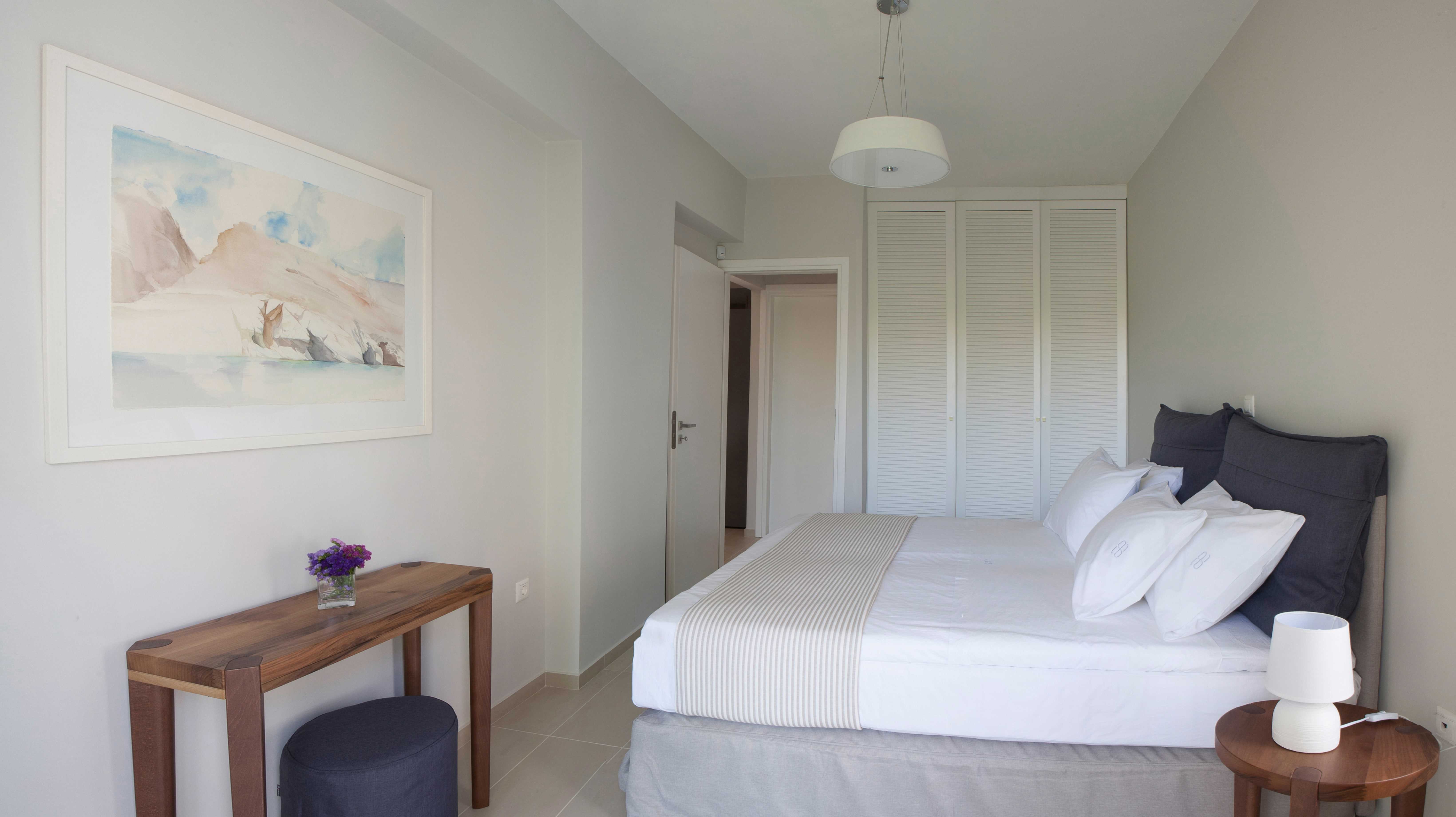 Apartment Garden View One Bedroom