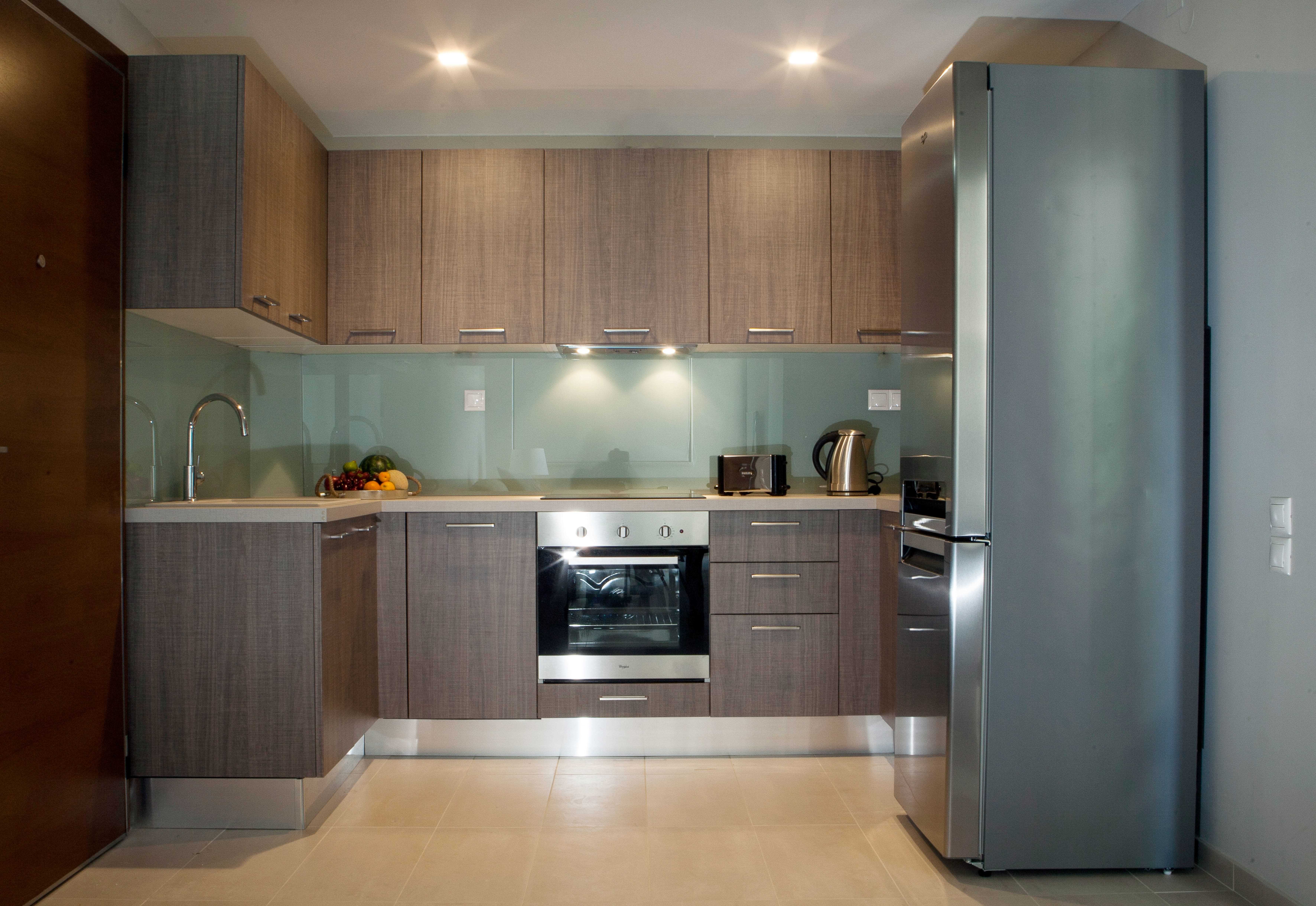 Apartment Side Sea View One Bedroom