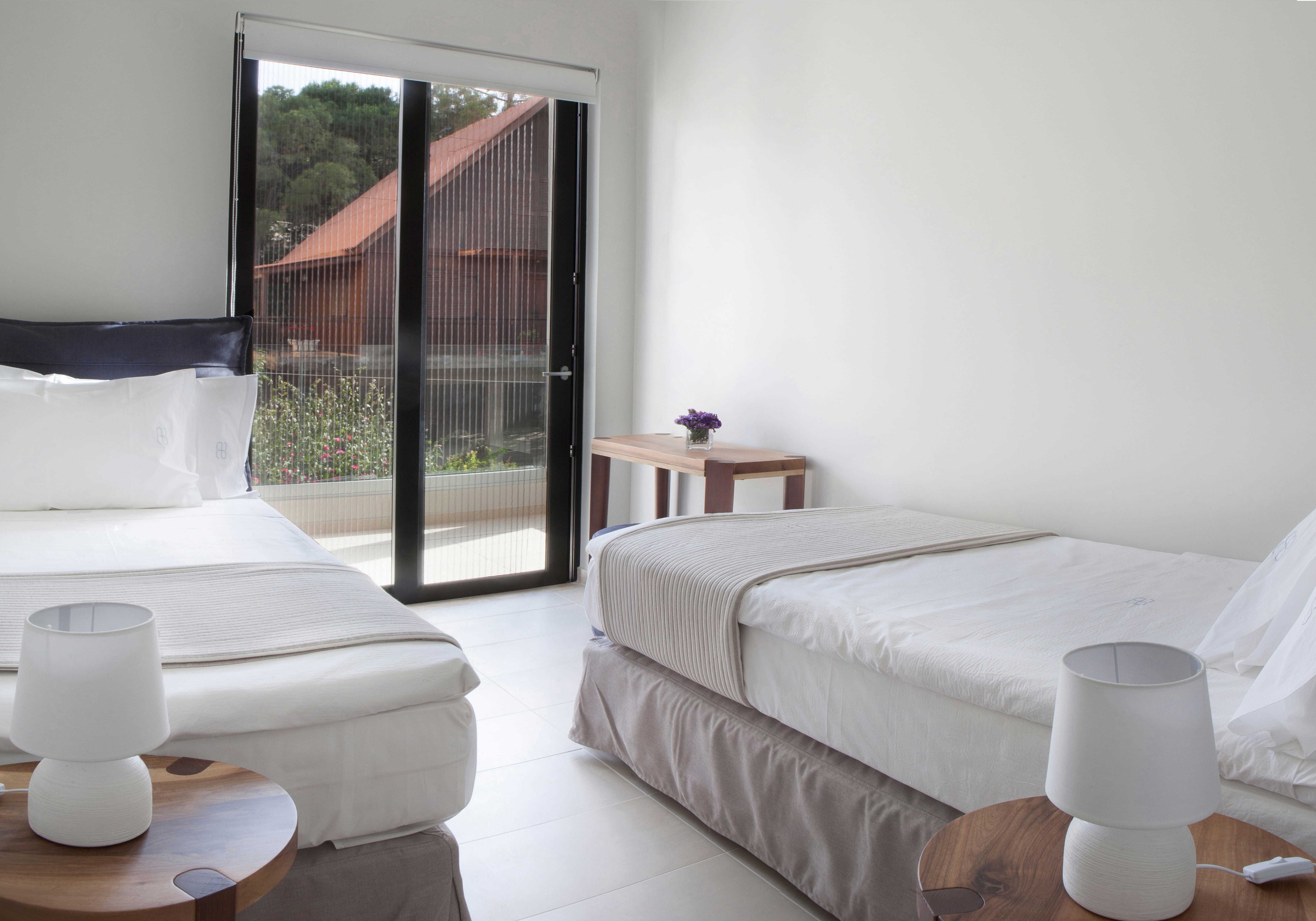 Apartment Two Bedrooms One Bathroom