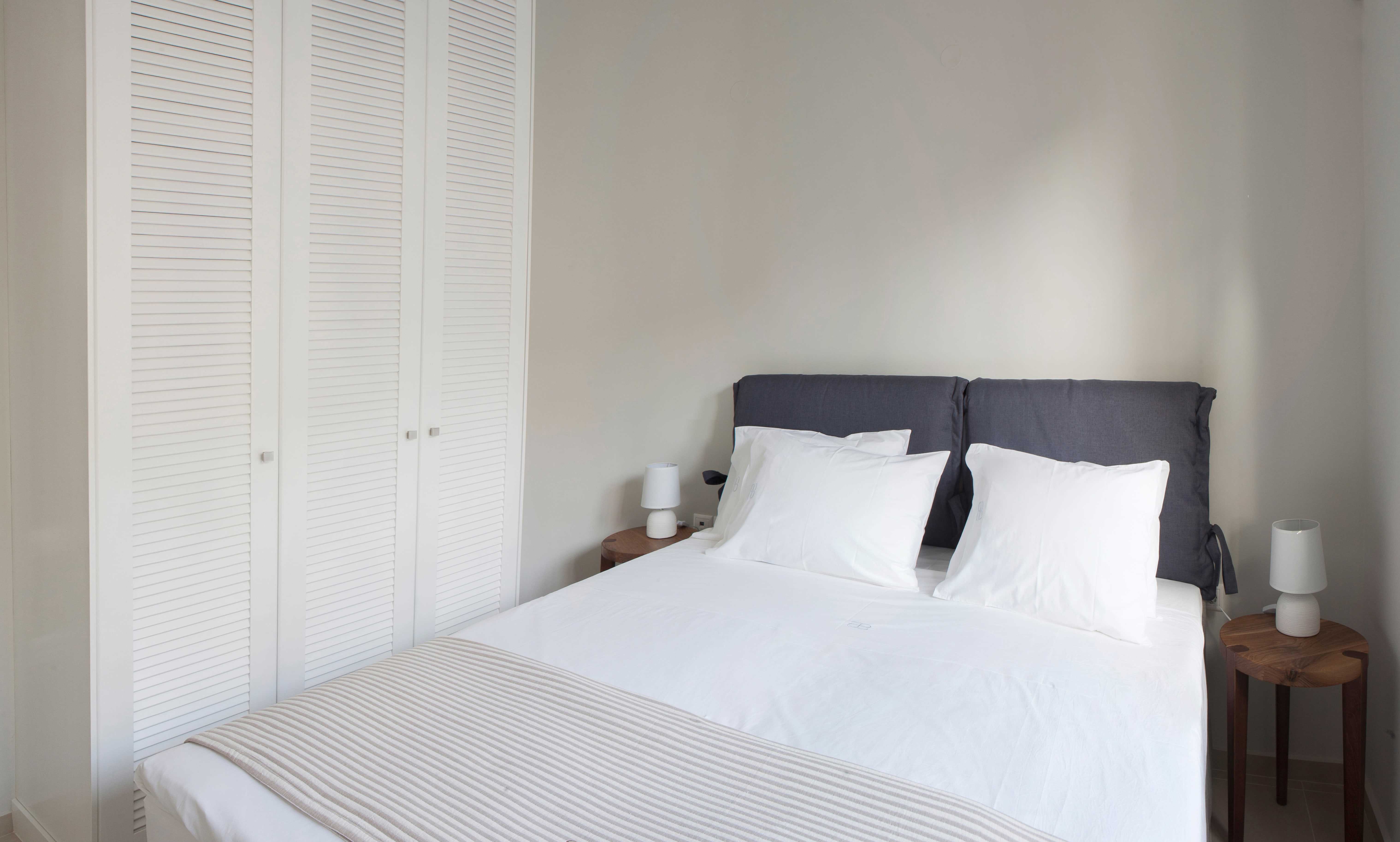 Apartment Two Bedrooms One Bathroom