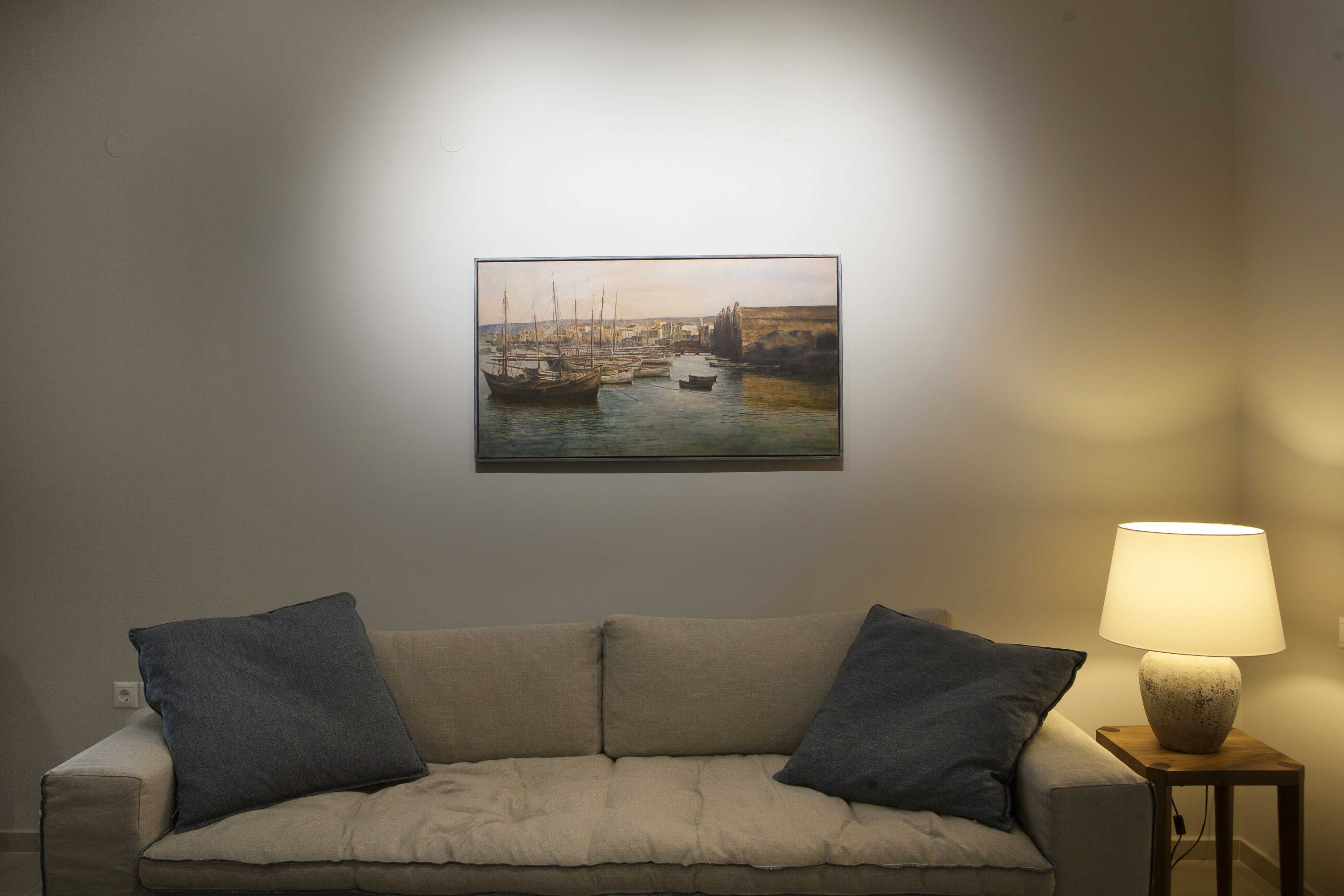 Apartment Two Bedrooms One Bathroom