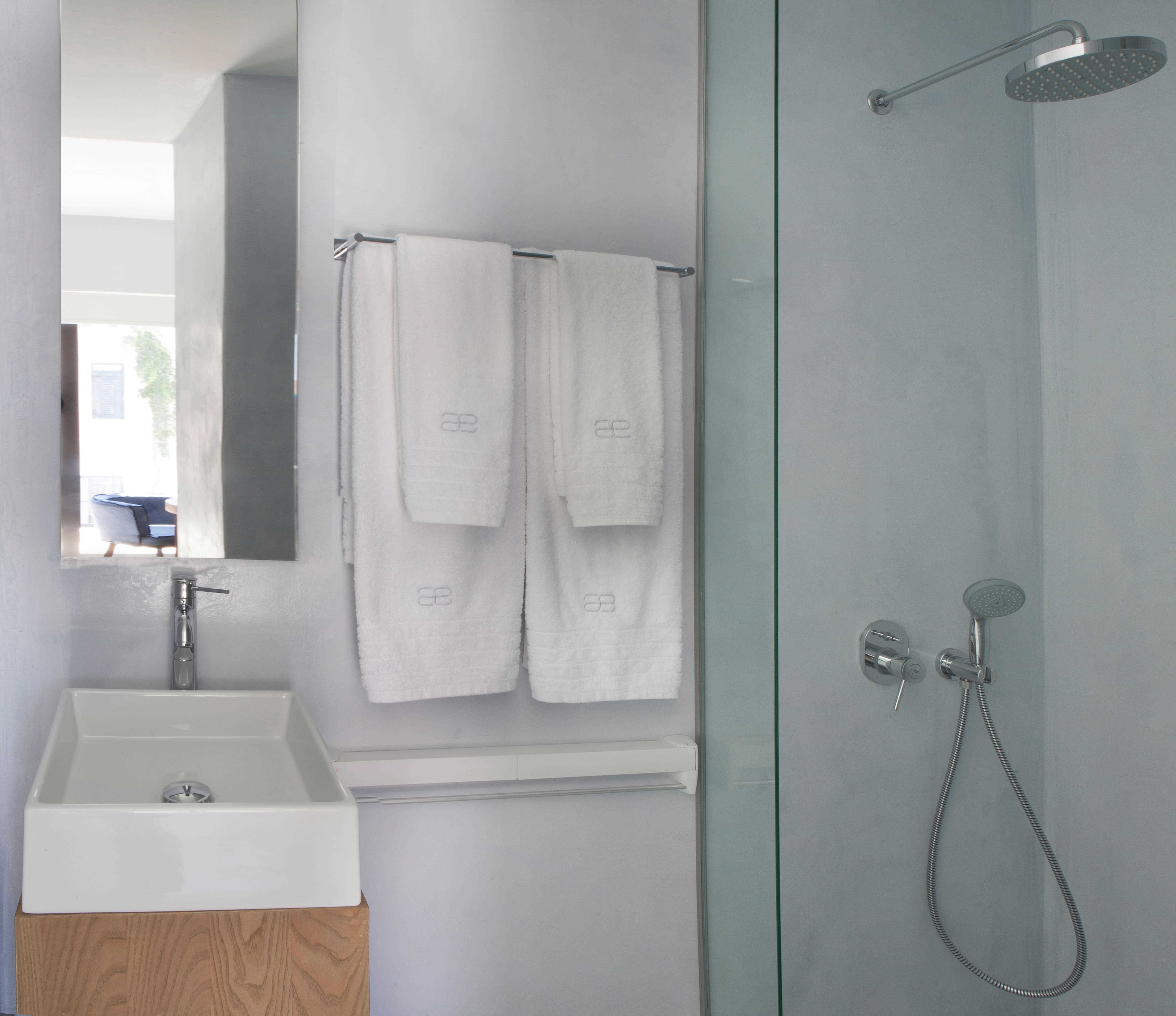 Studio with Kitchenette