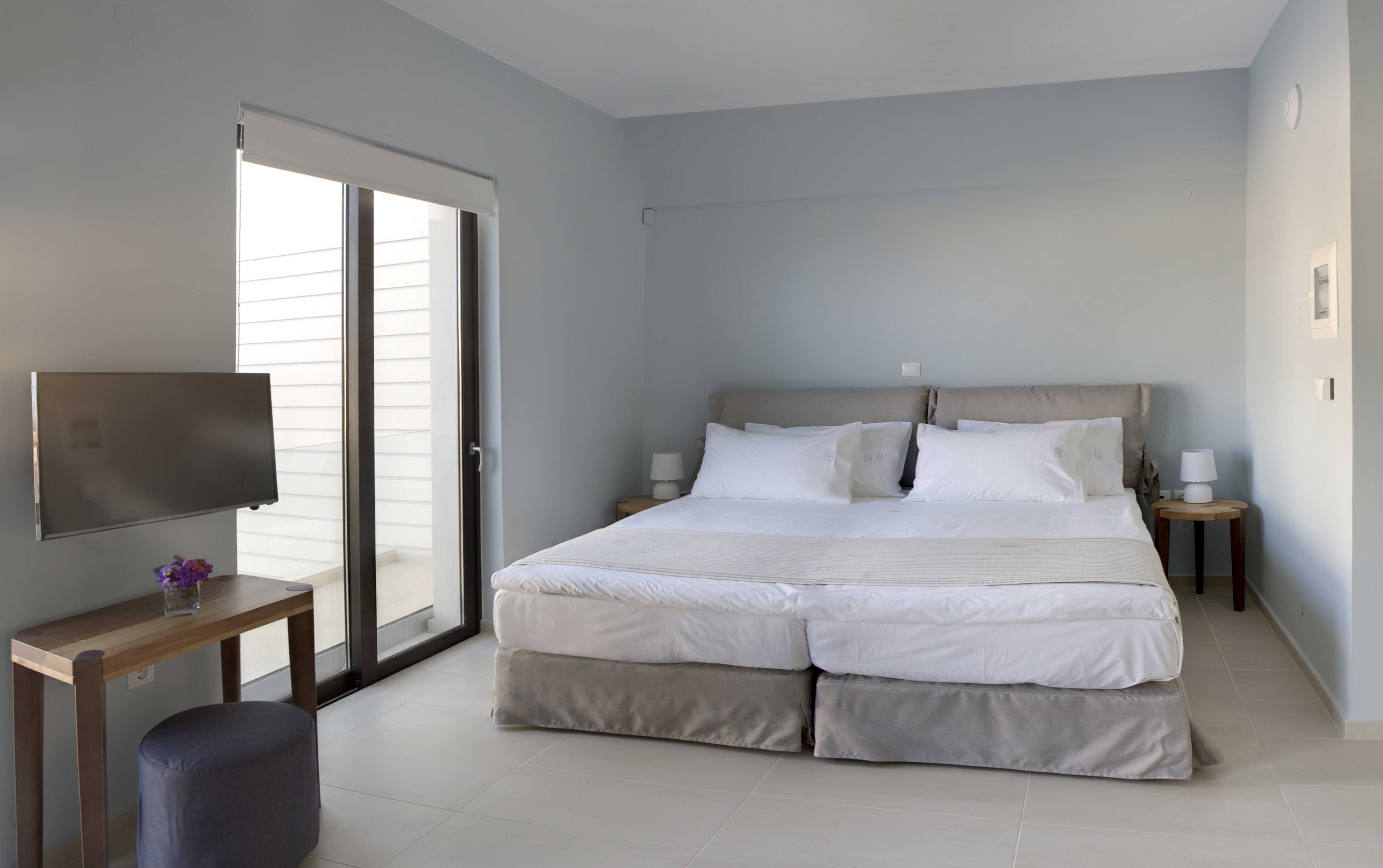 Studio with Kitchenette