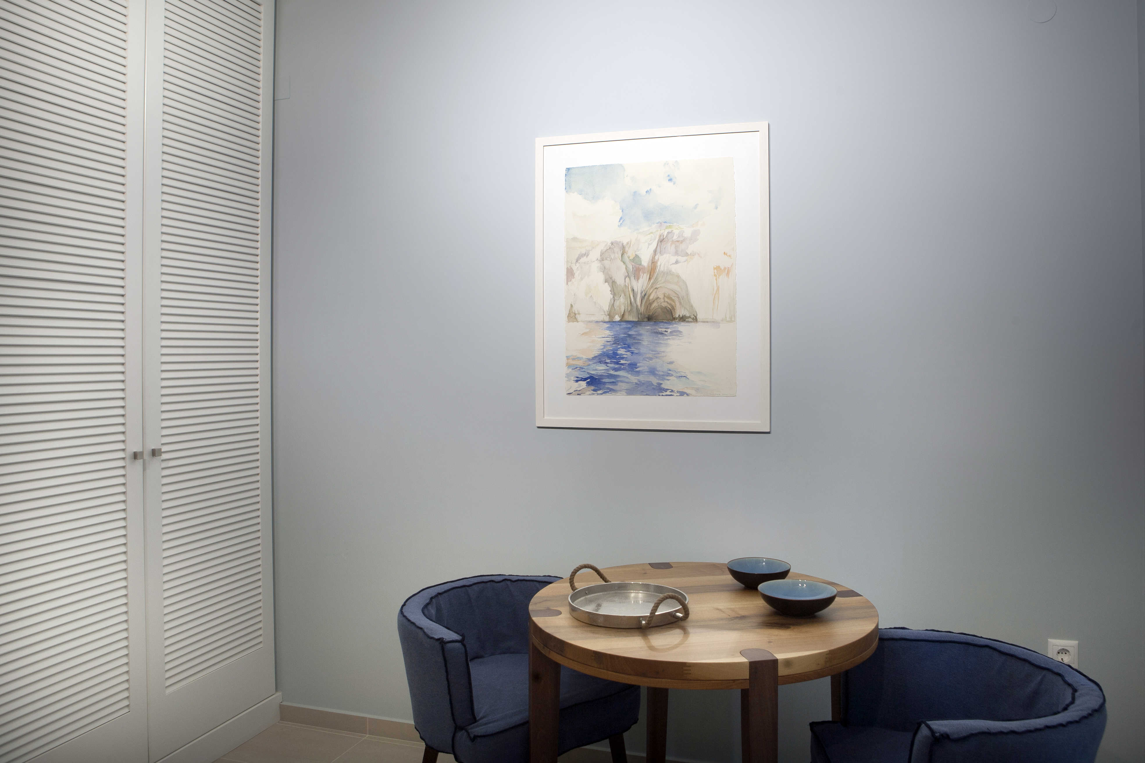 Studio with Kitchenette