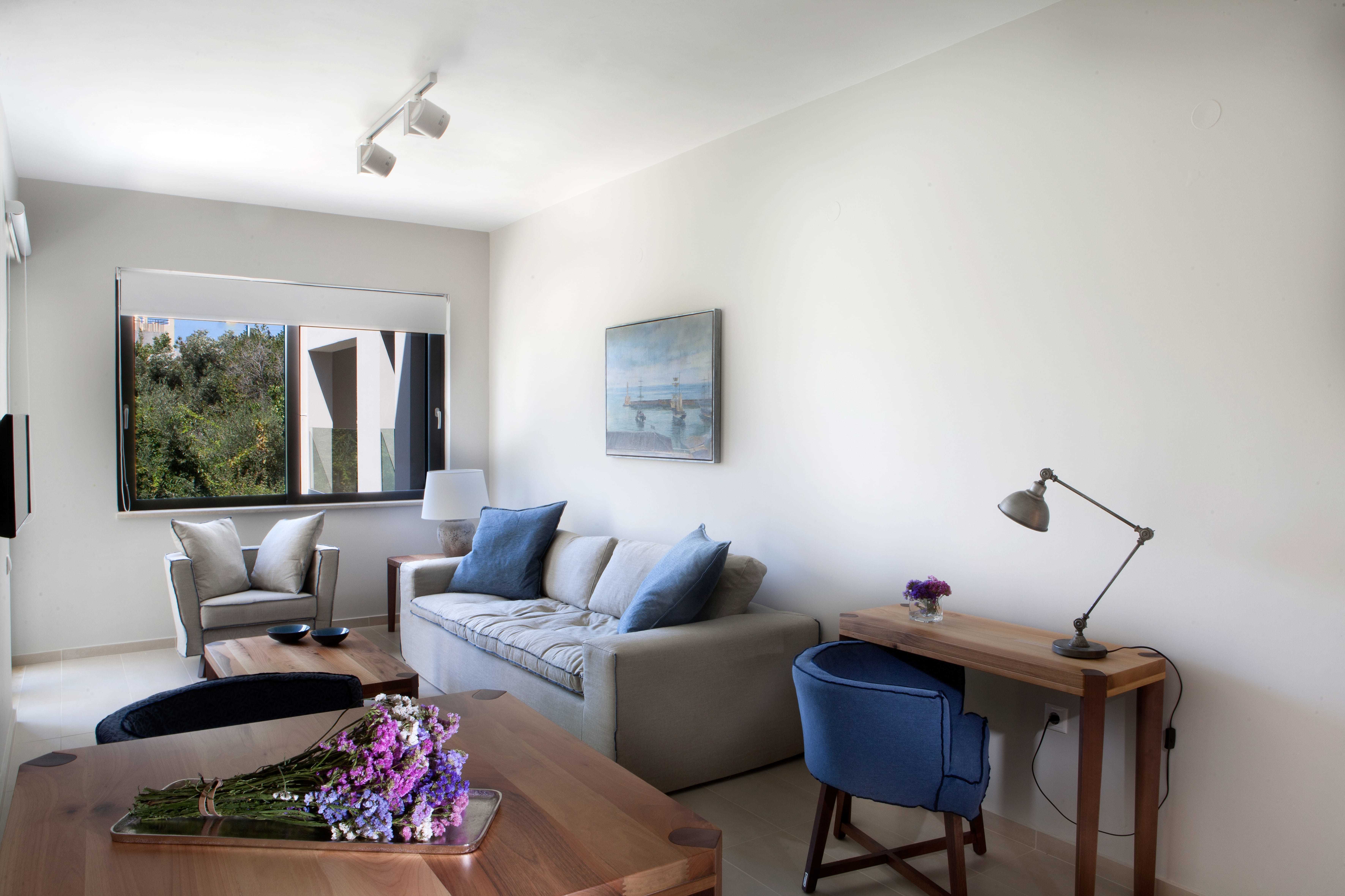 Apartment Garden View One Bedroom