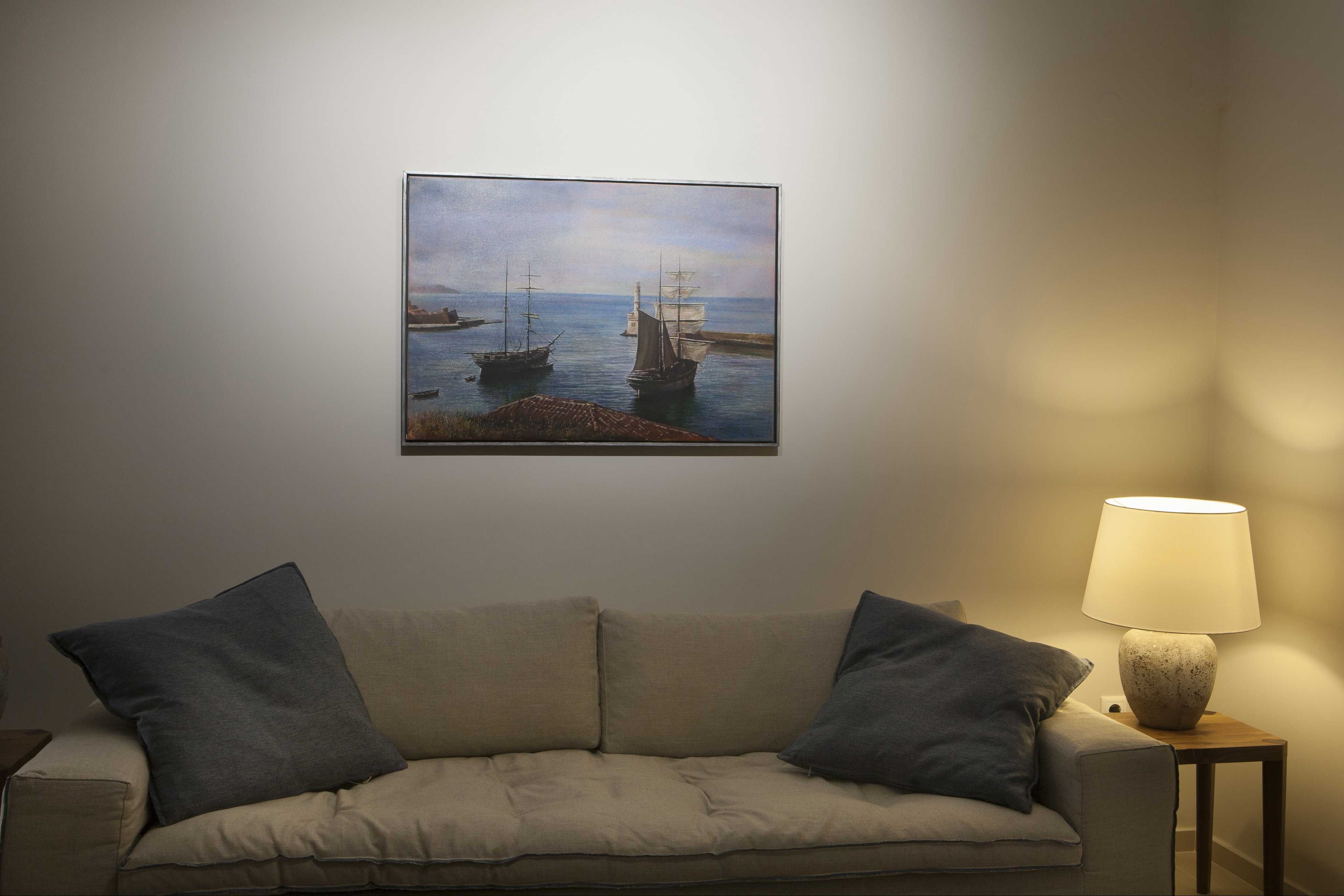 Apartment One Bedroom One Bathroom