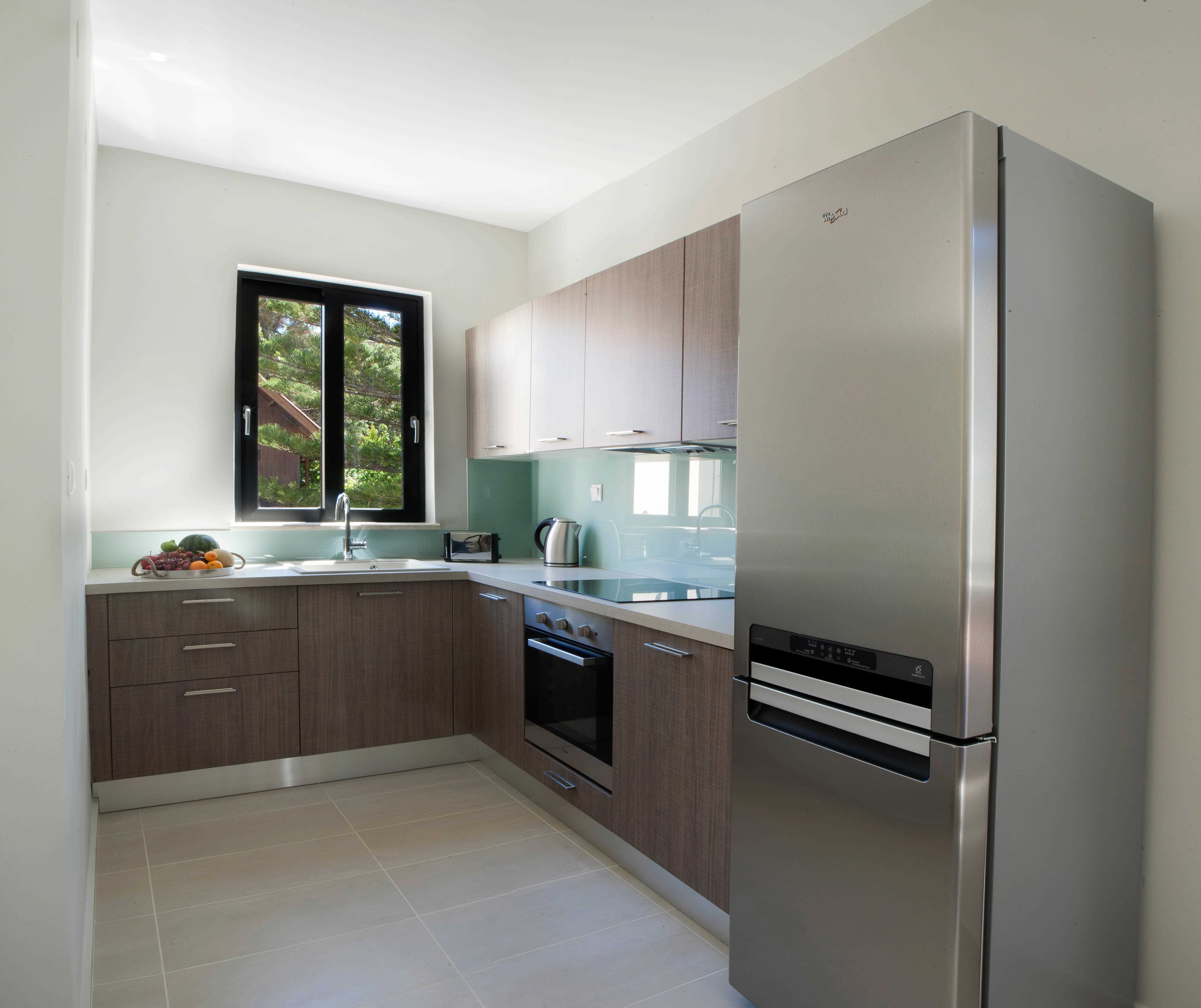 Apartment One Bedroom One Bathroom