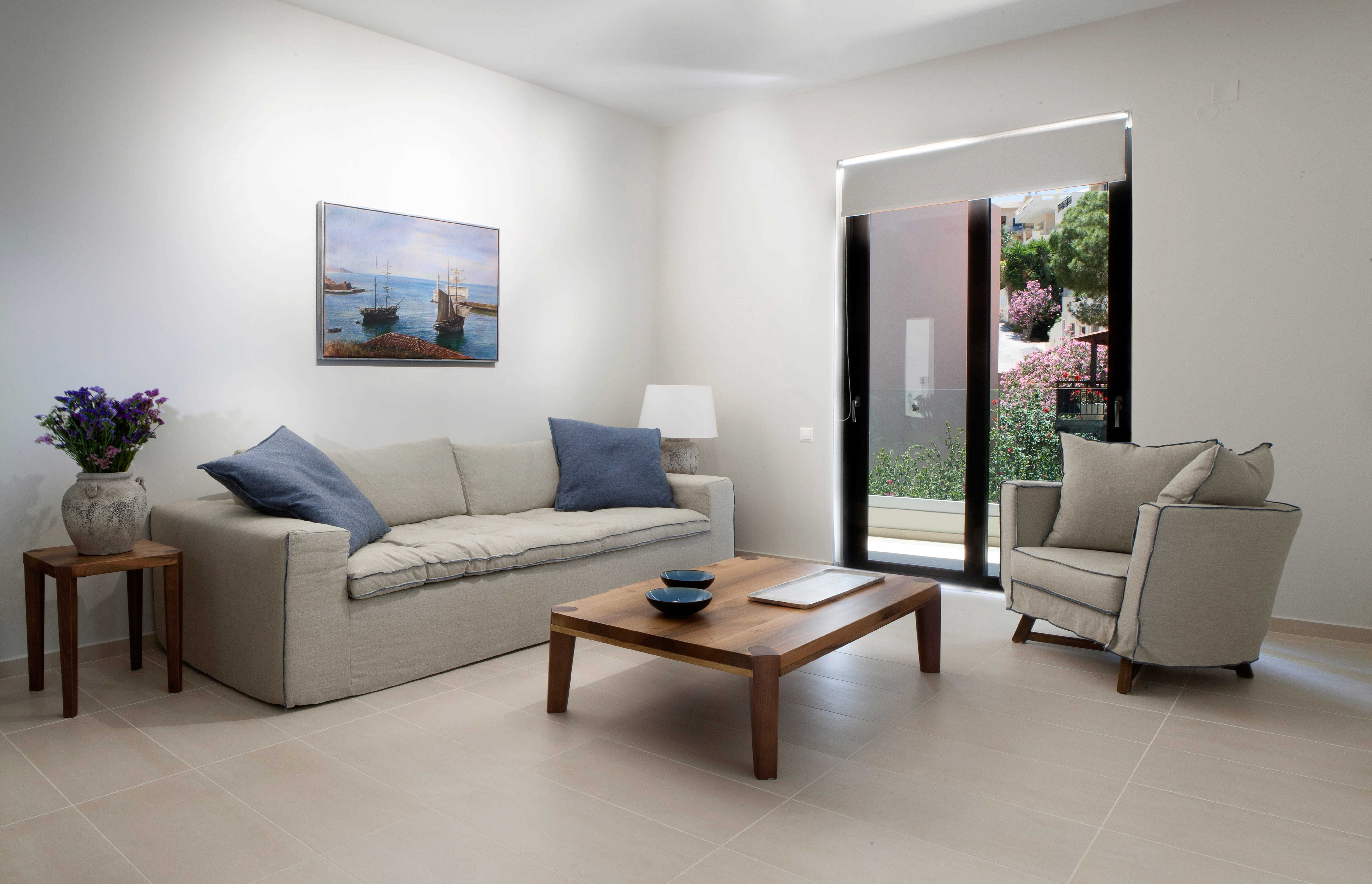 Apartment One Bedroom One Bathroom