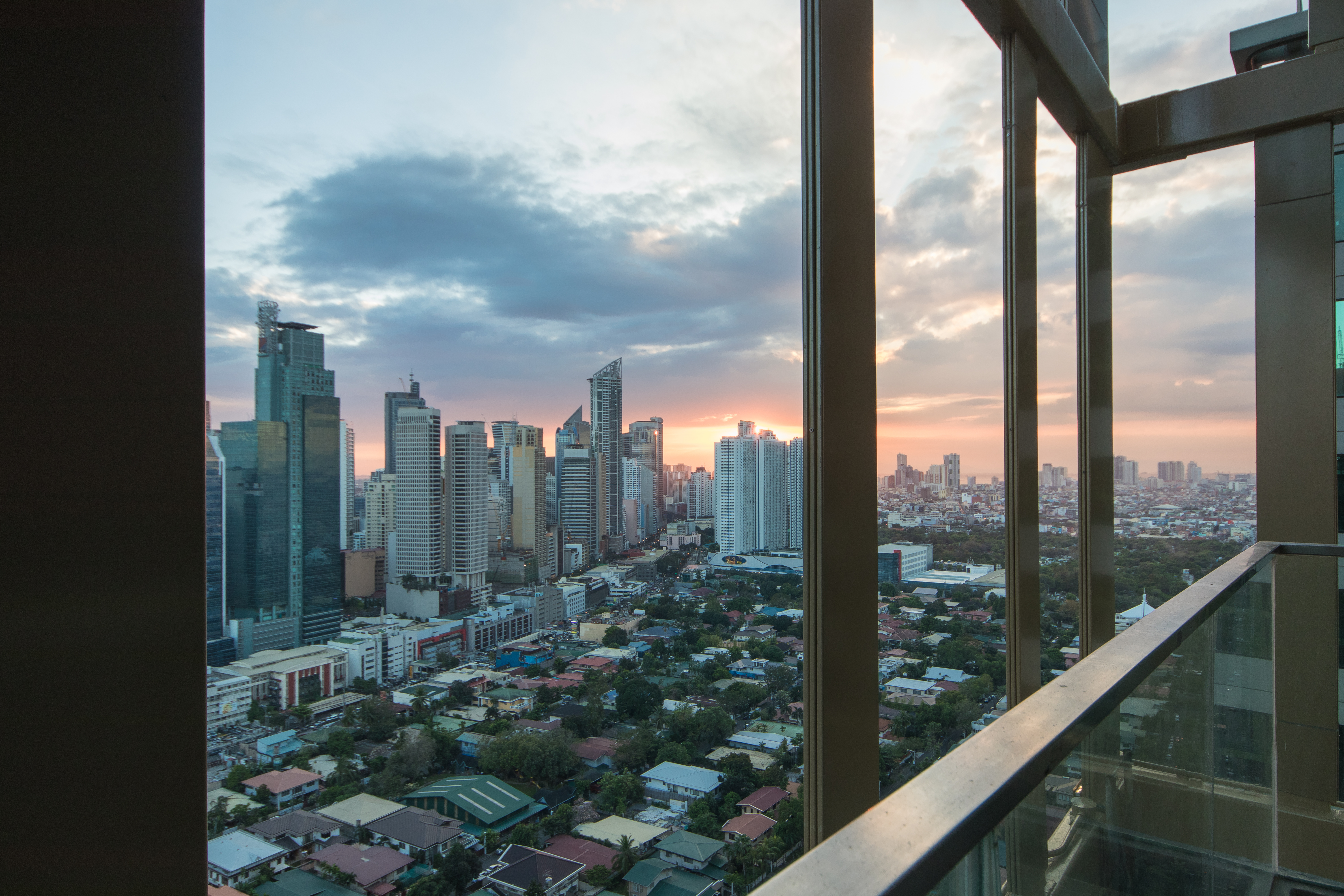 Junior Suite Two Bedrooms