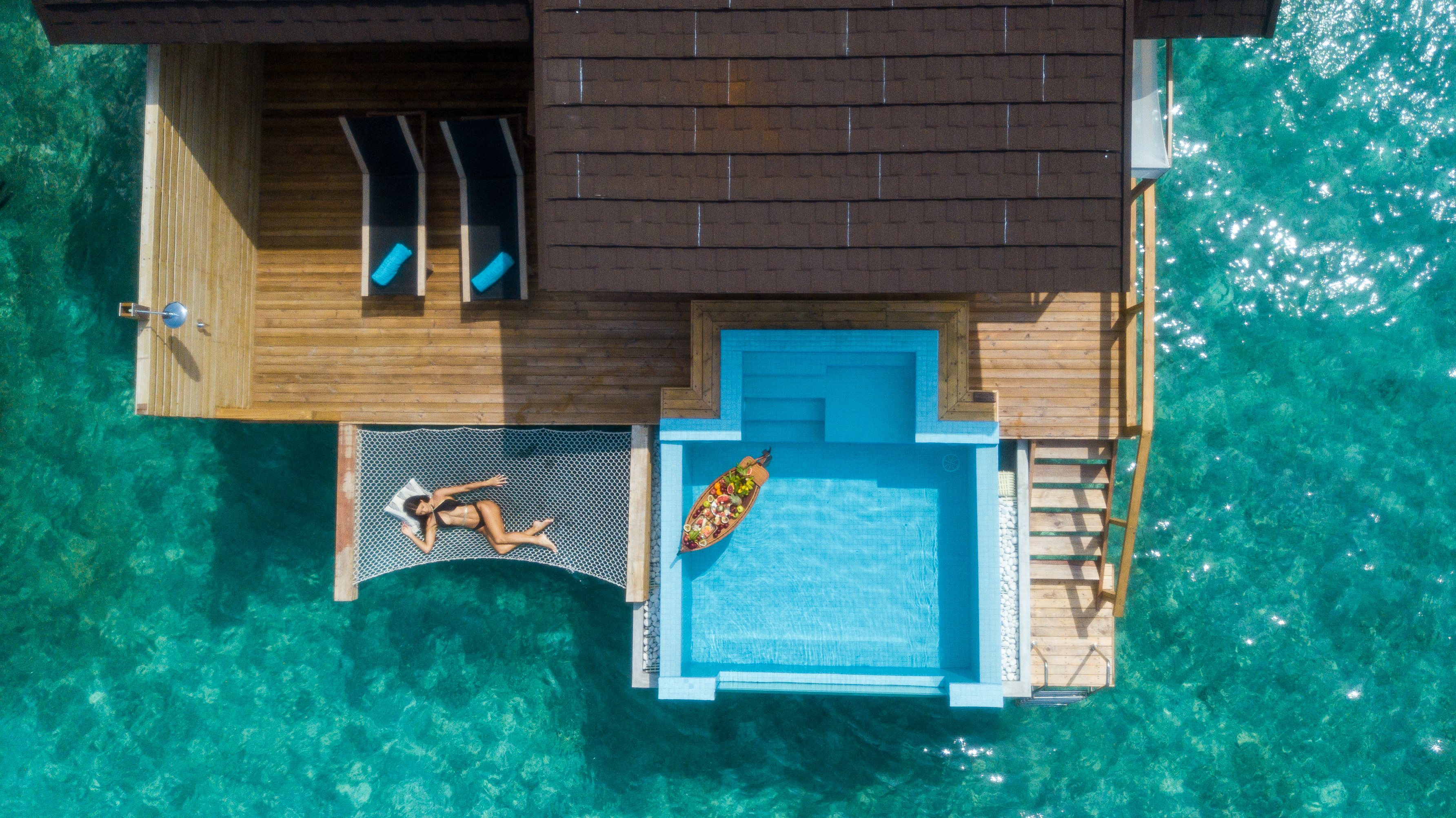 Villa Premium Ocean Front