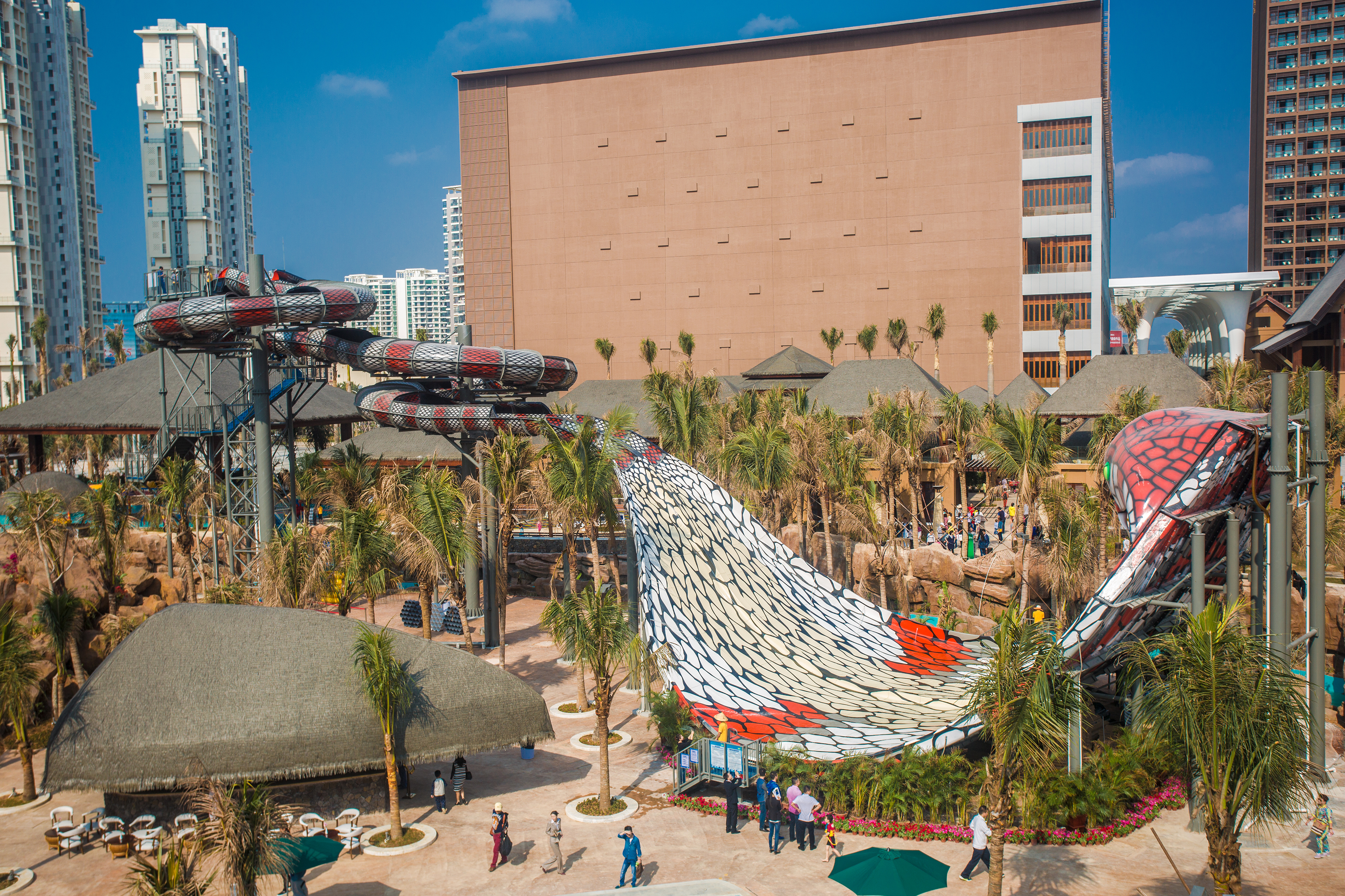 Sports and Entertainment