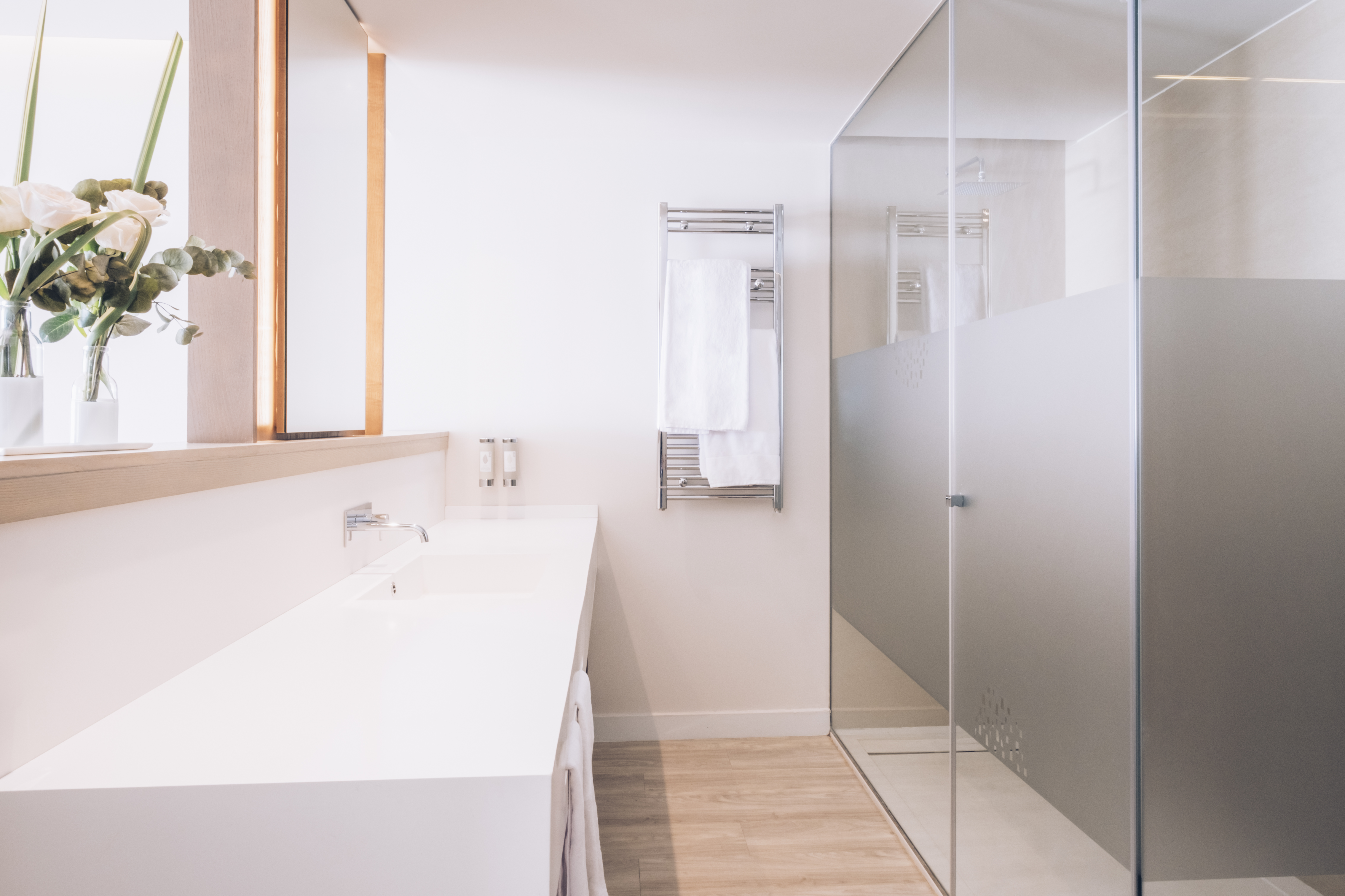 Double Single Prestige