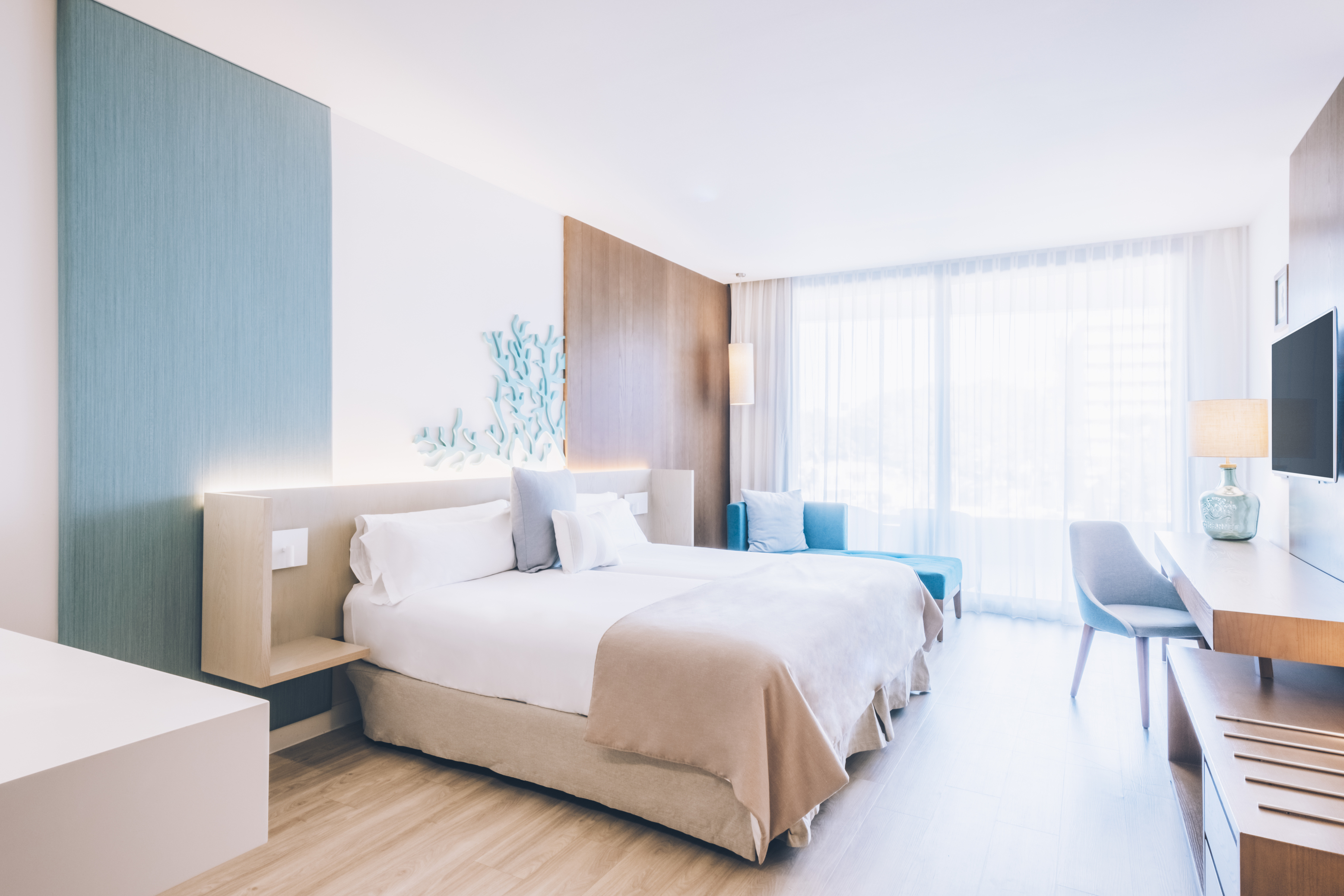 Double Single Standard