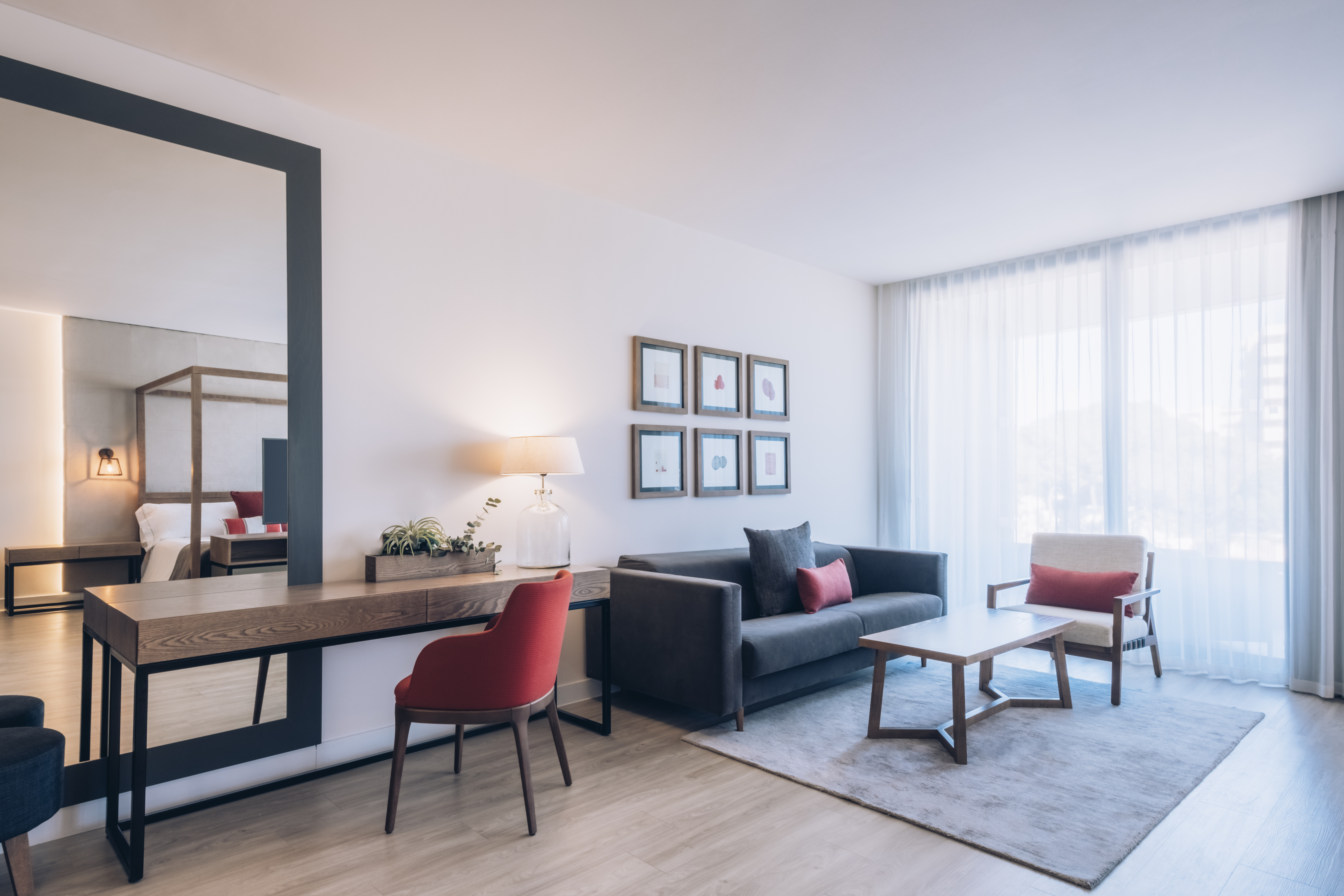 Junior Suite Standard