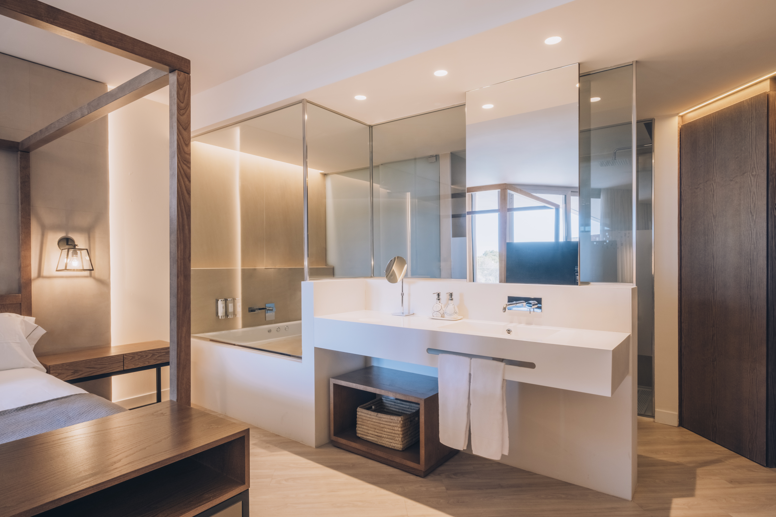 Junior Suite Sea View