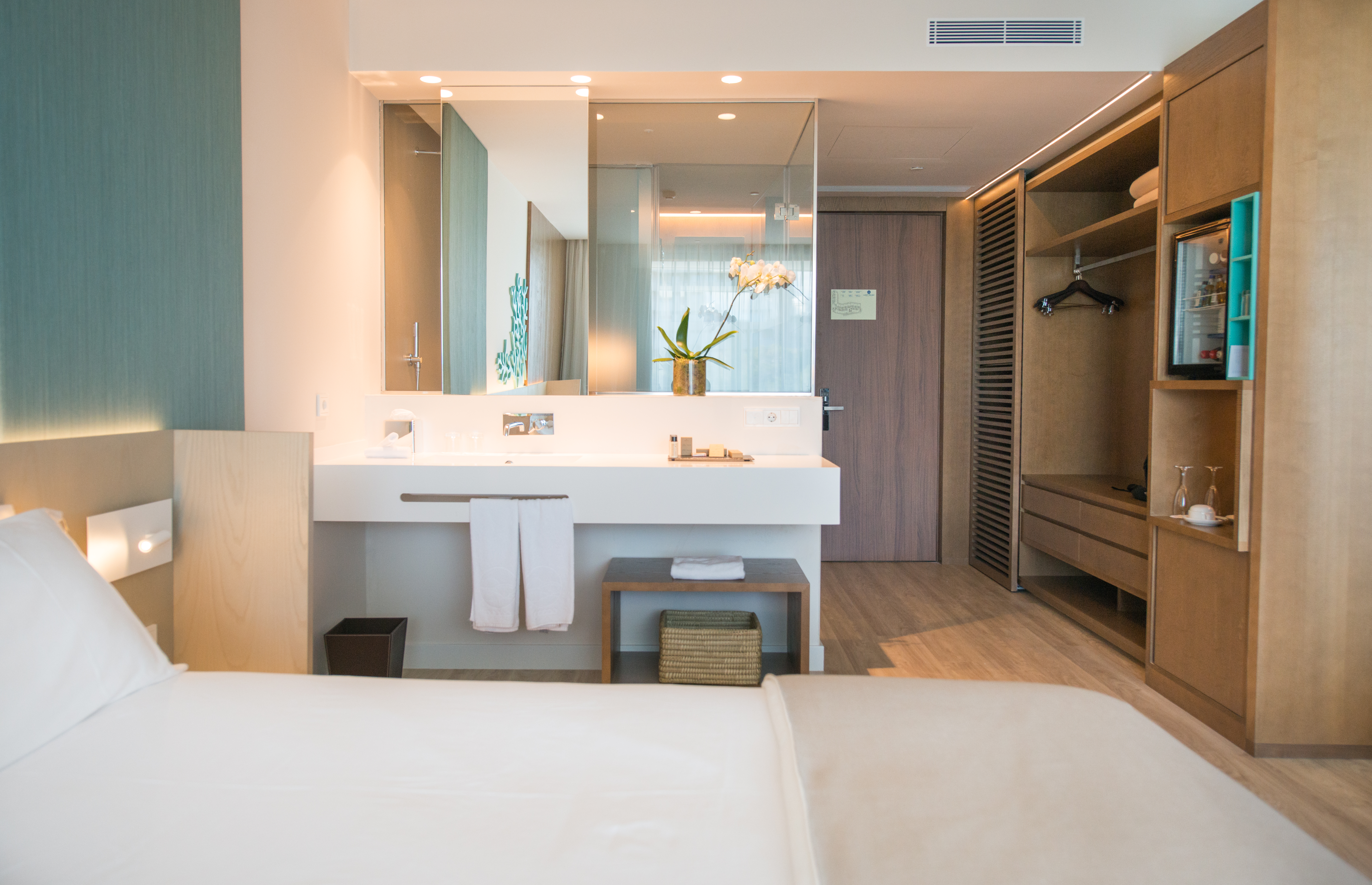 Double Single Deluxe