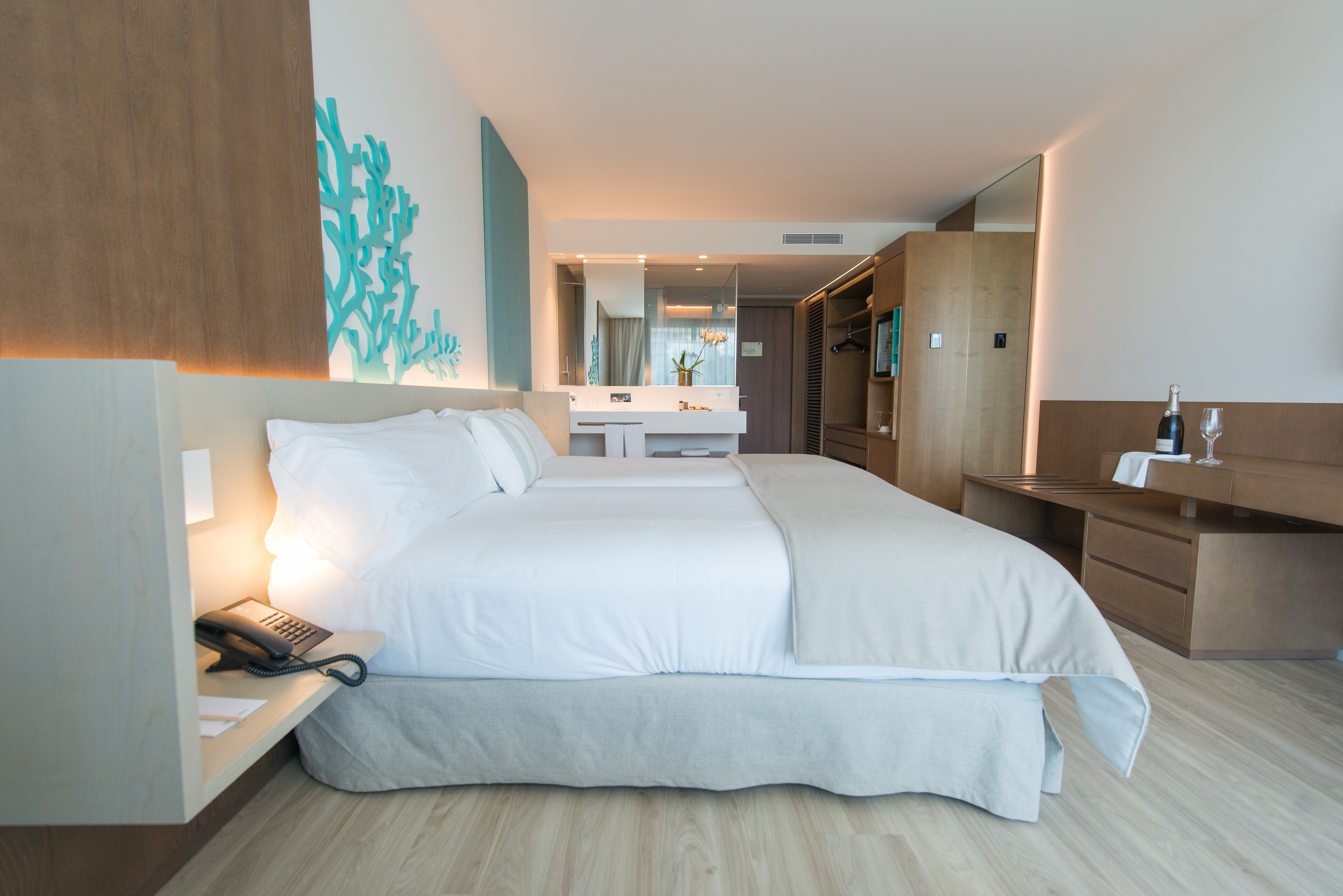 Double Single Deluxe