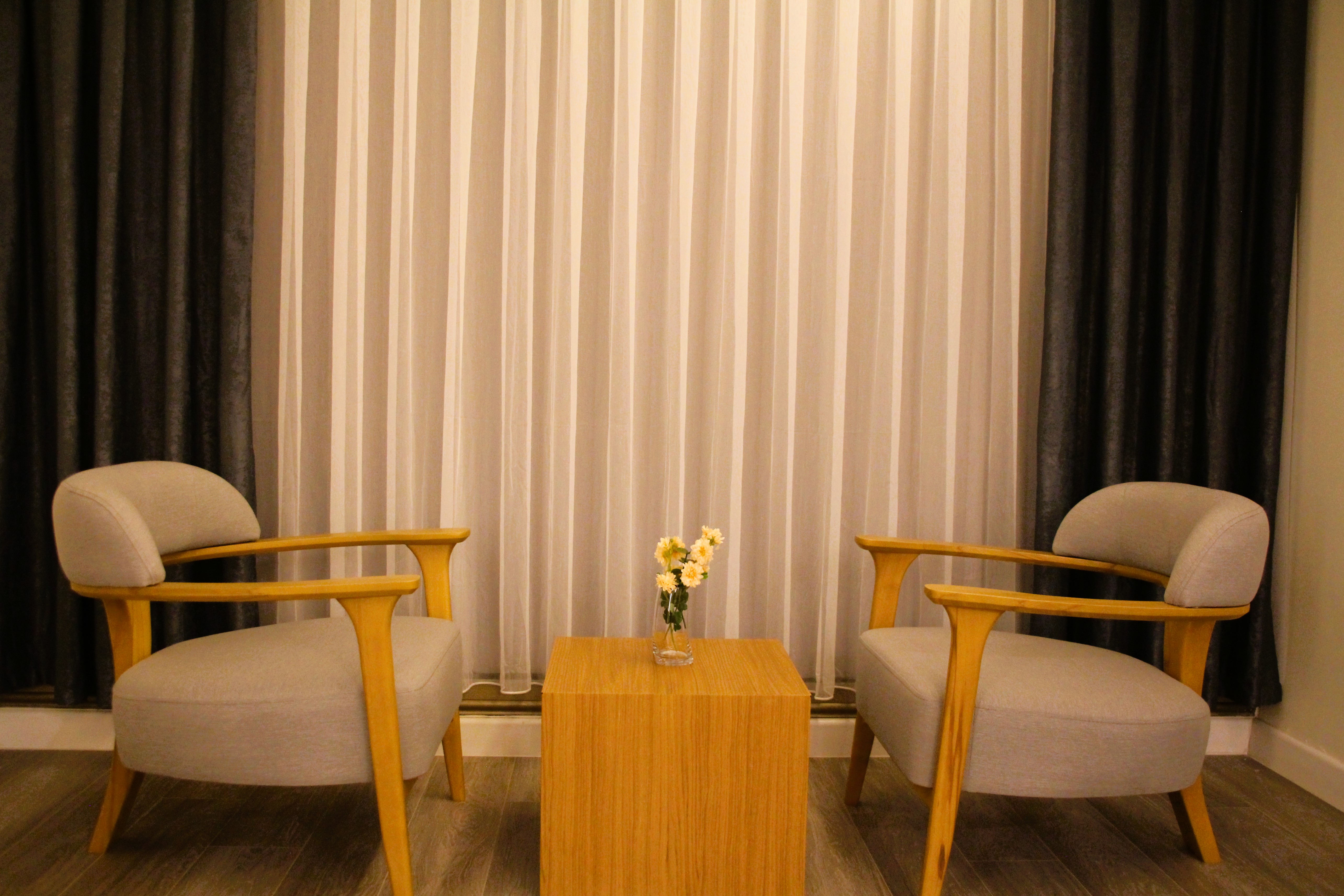 Suite Executive King Bed