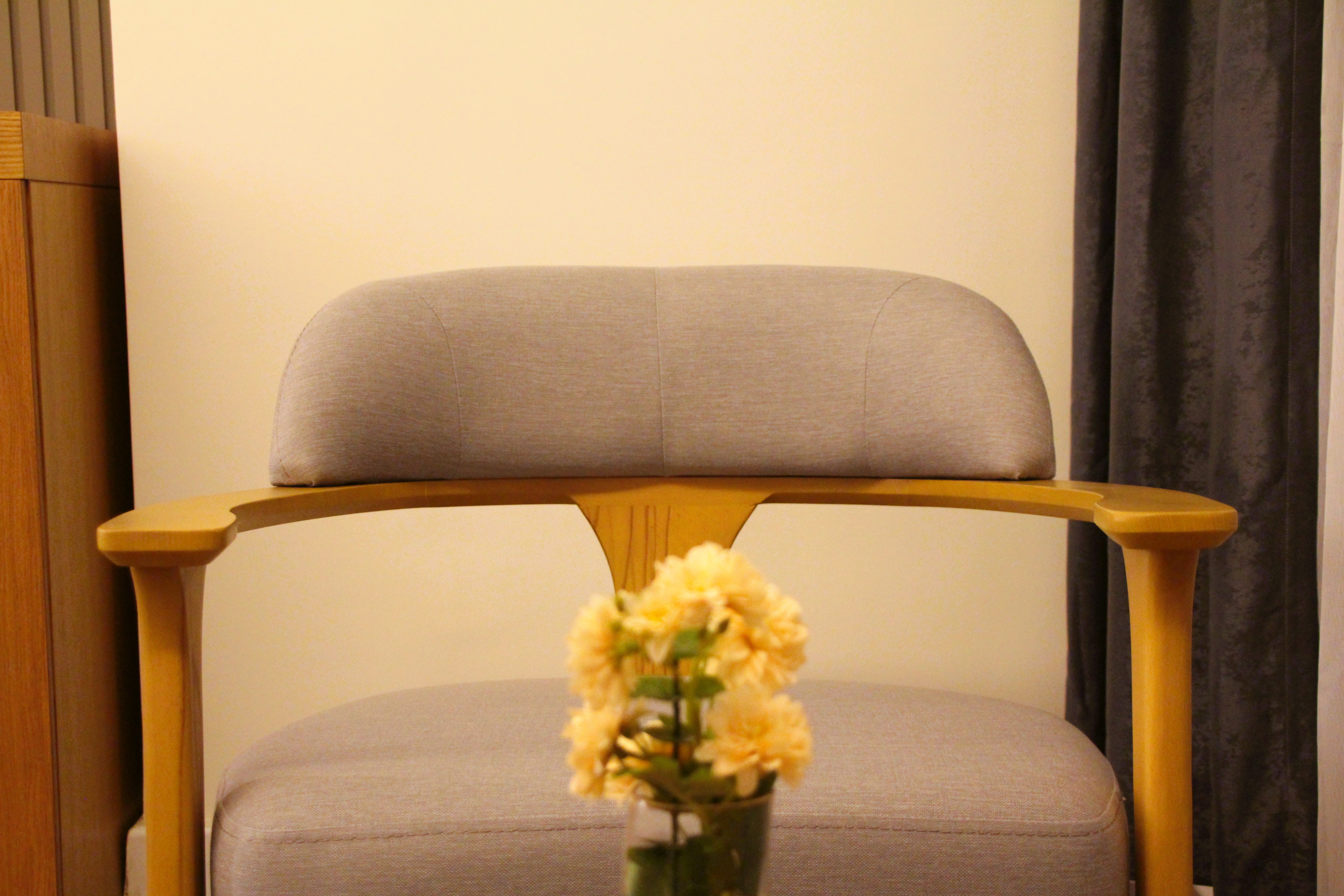 Suite Executive King Bed