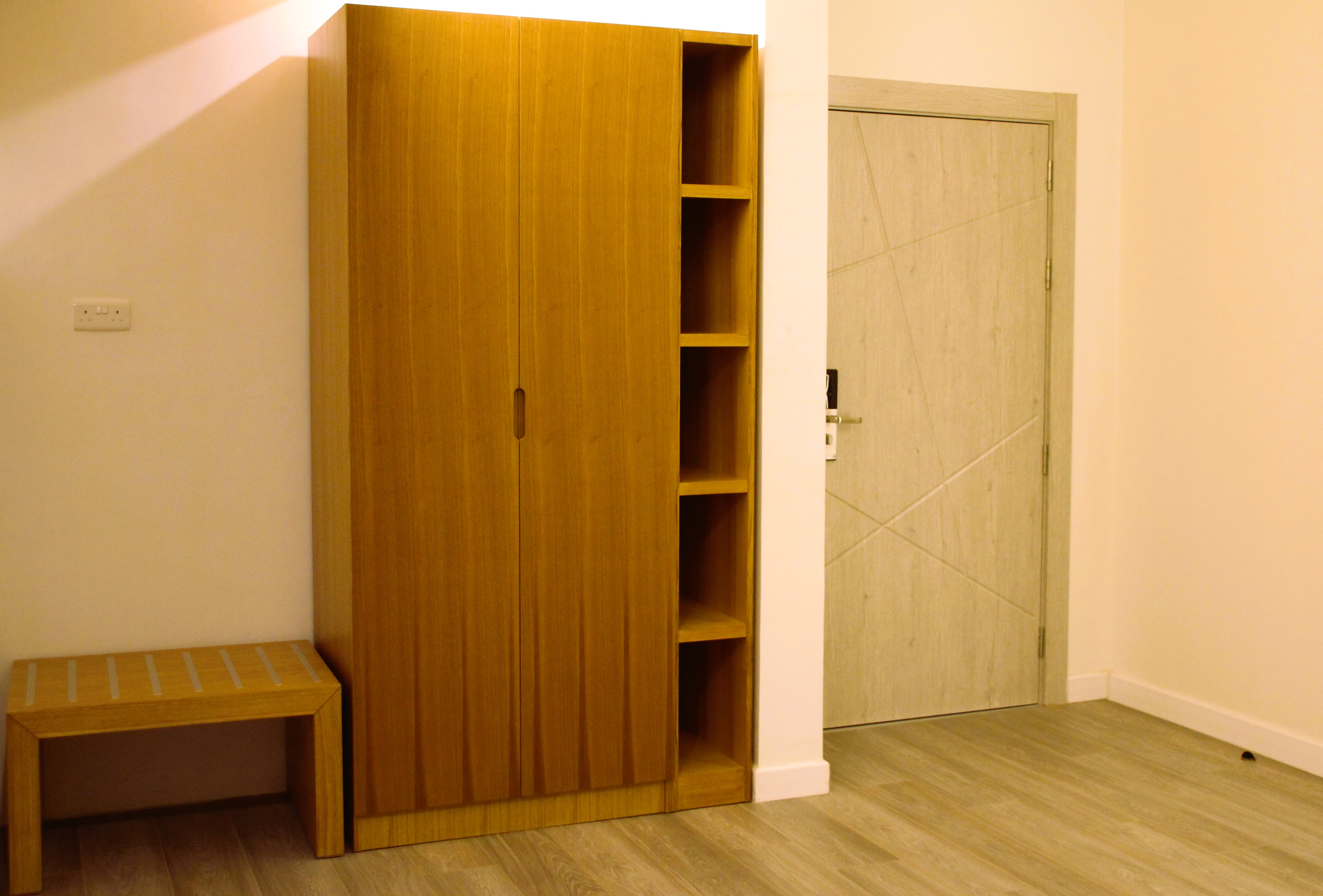 Suite Executive King Bed