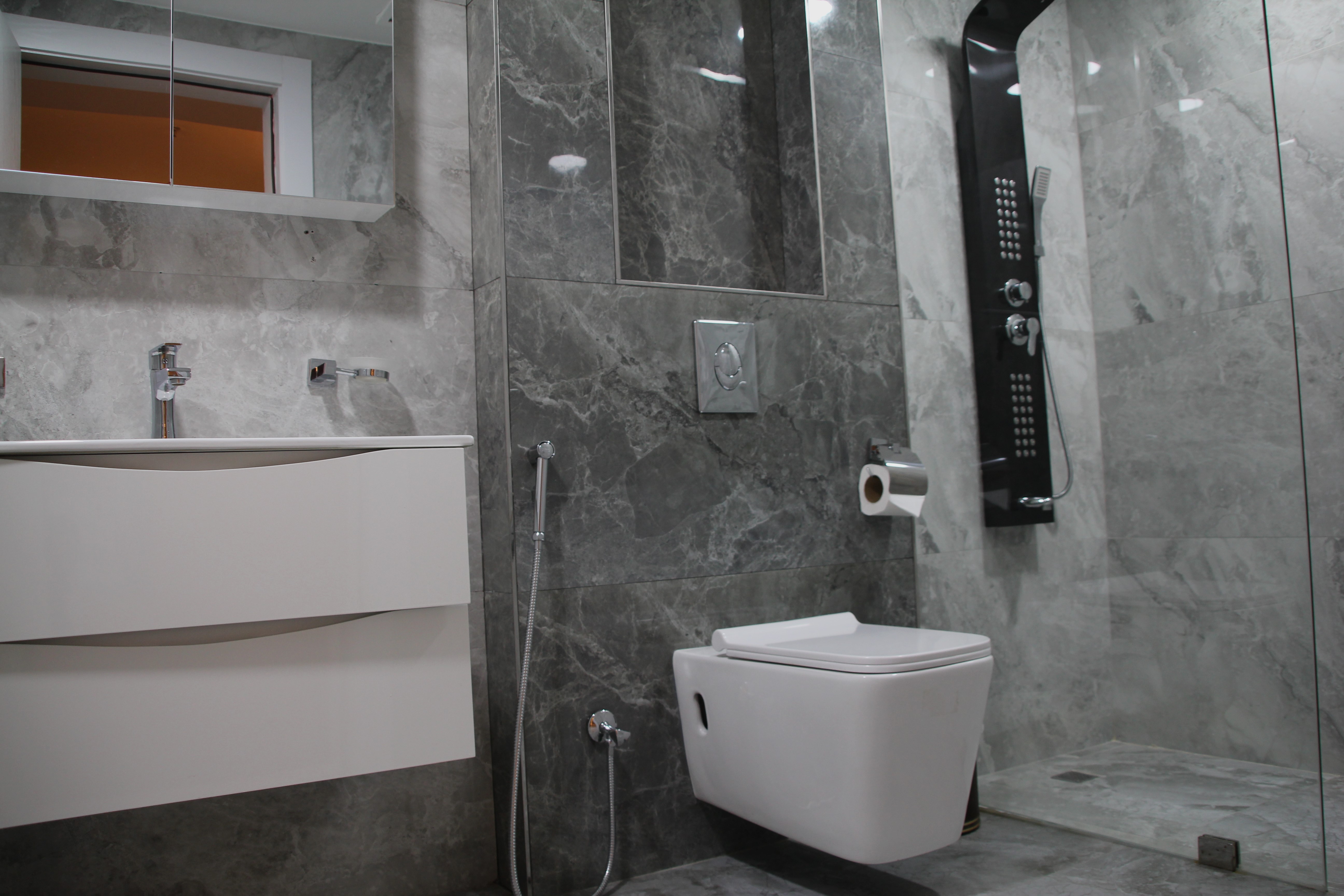 Suite Executive King Bed