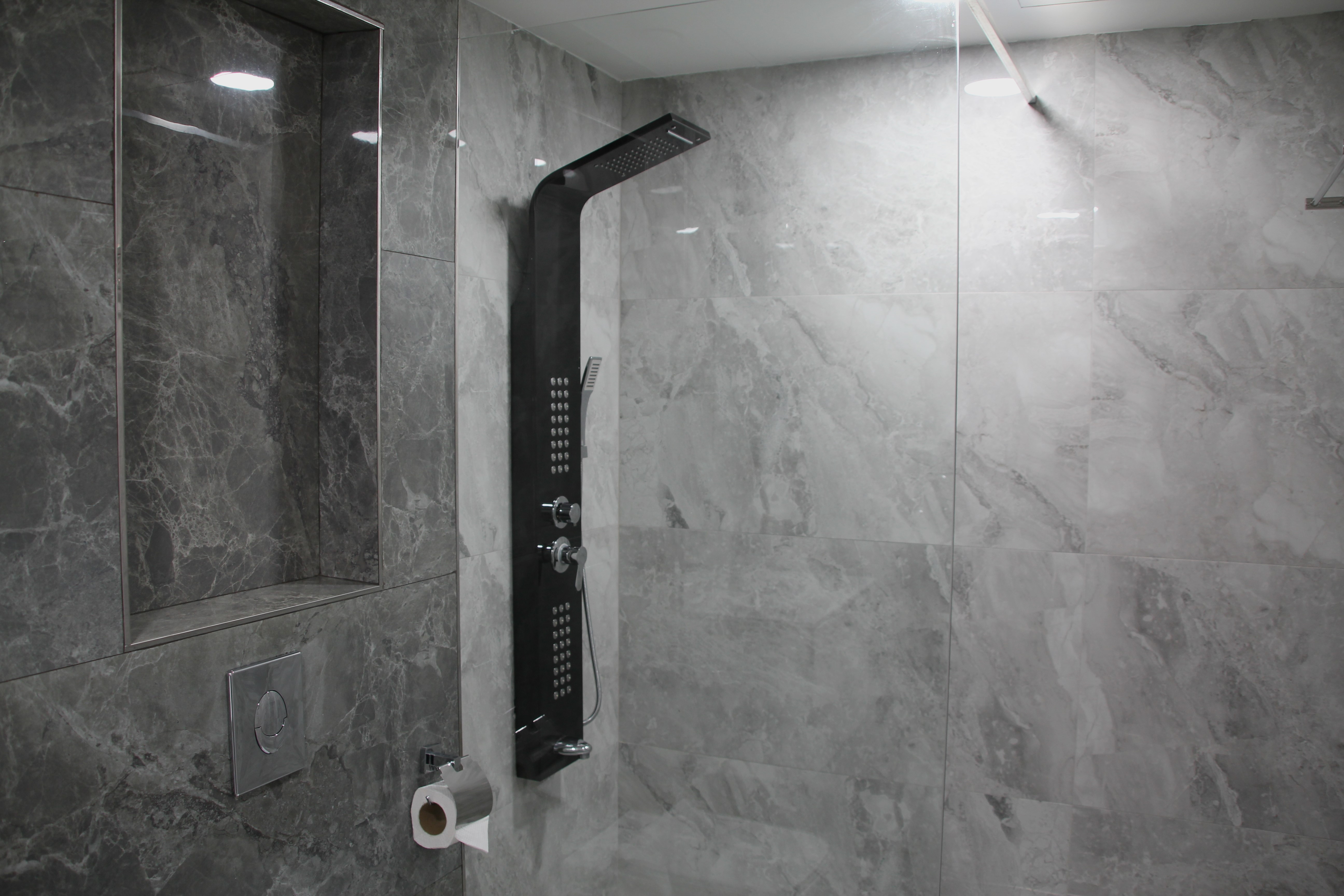 Suite Executive King Bed