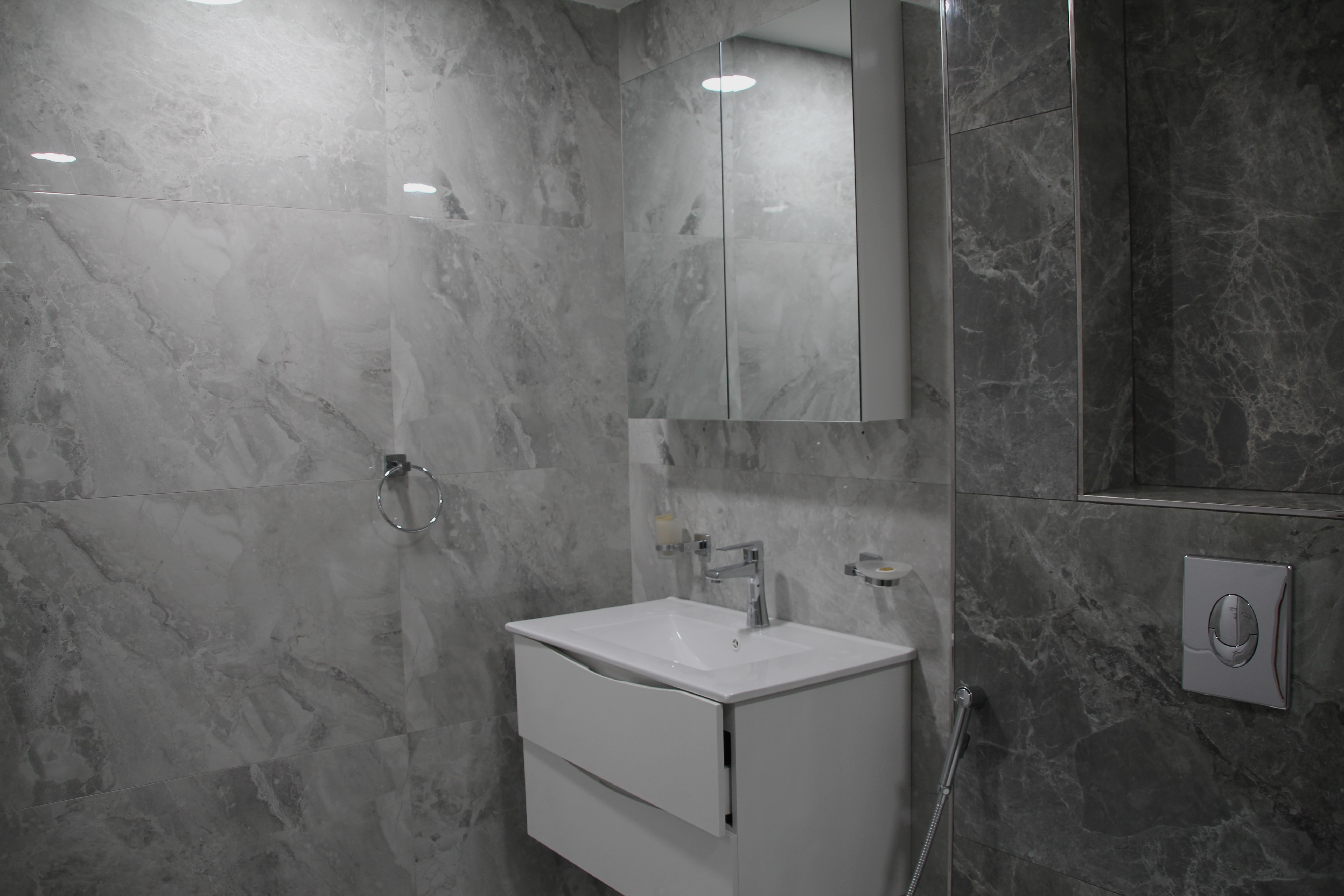 Suite Executive King Bed