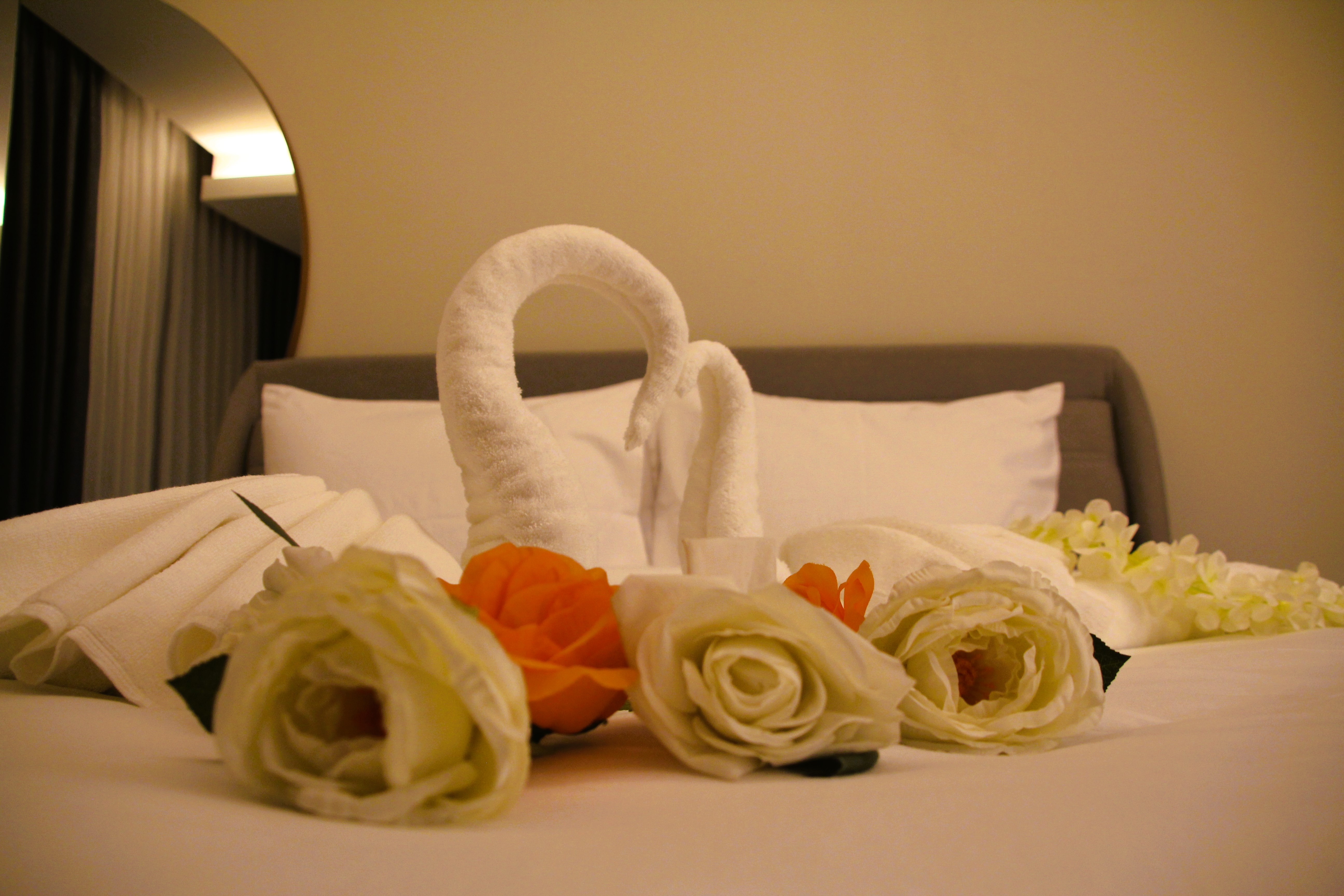 Suite Executive King Bed