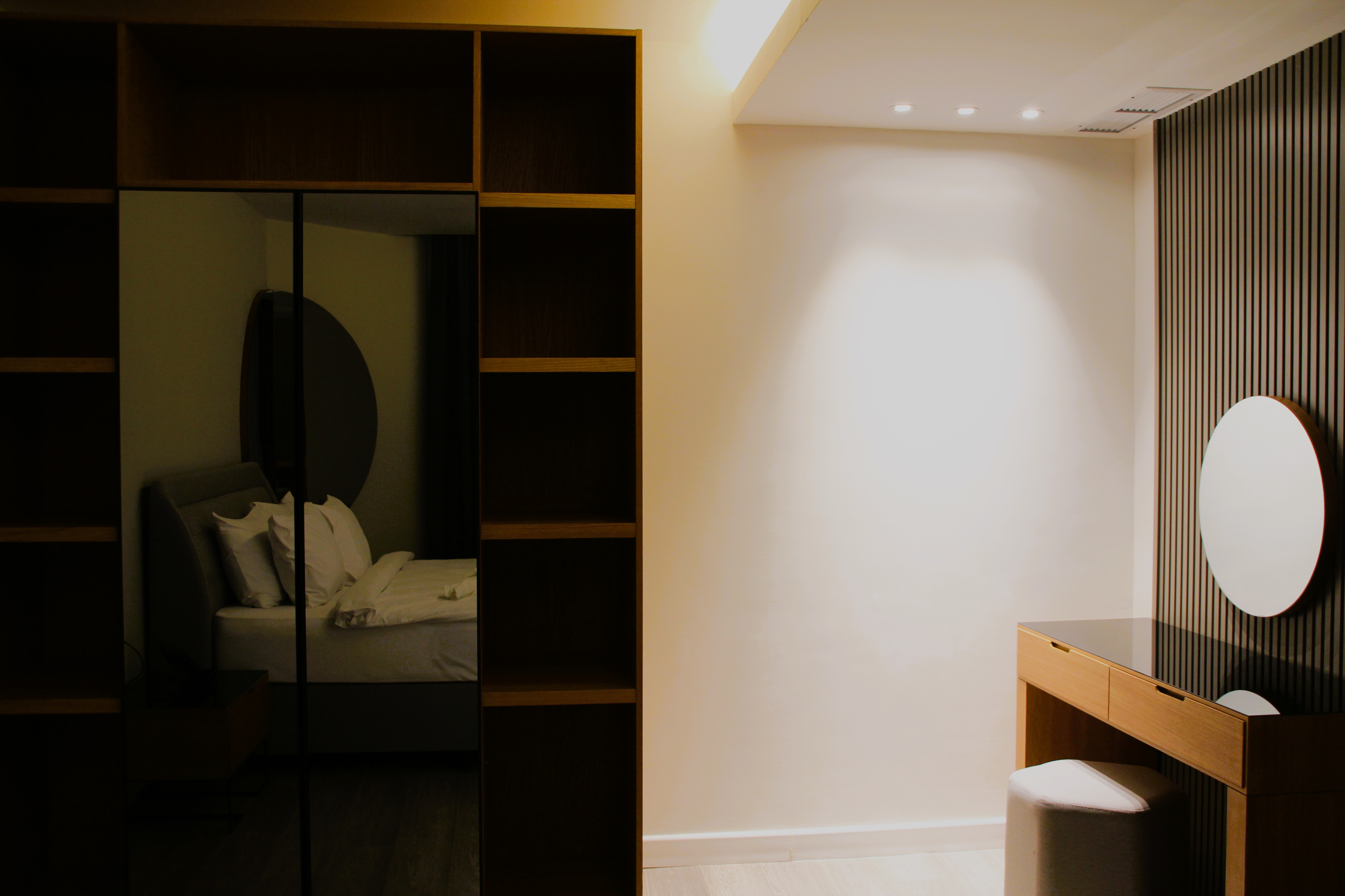 Suite Executive King Bed