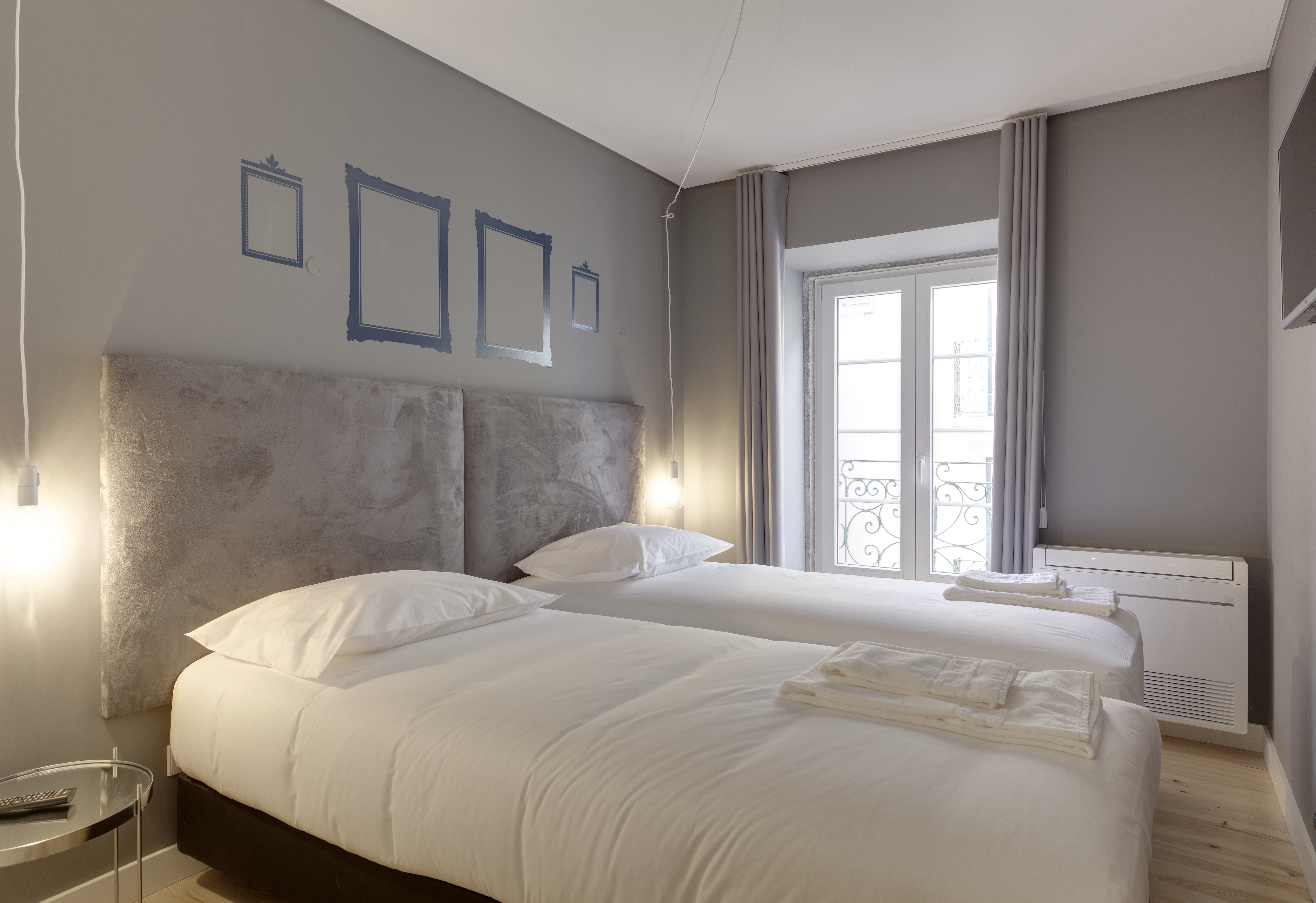 Apartment Two Bedrooms