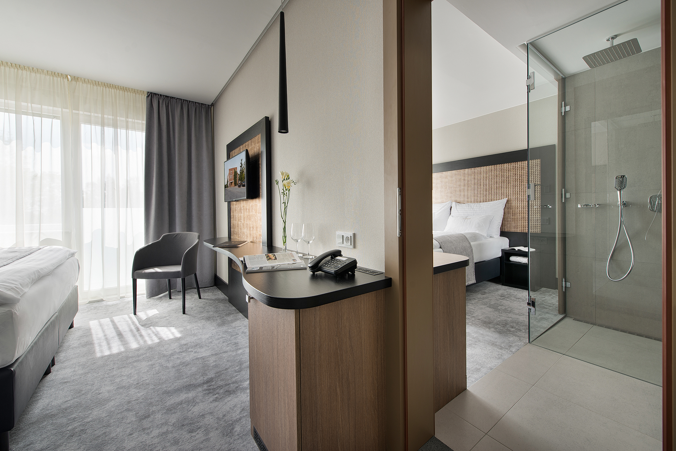 Family Room Standard