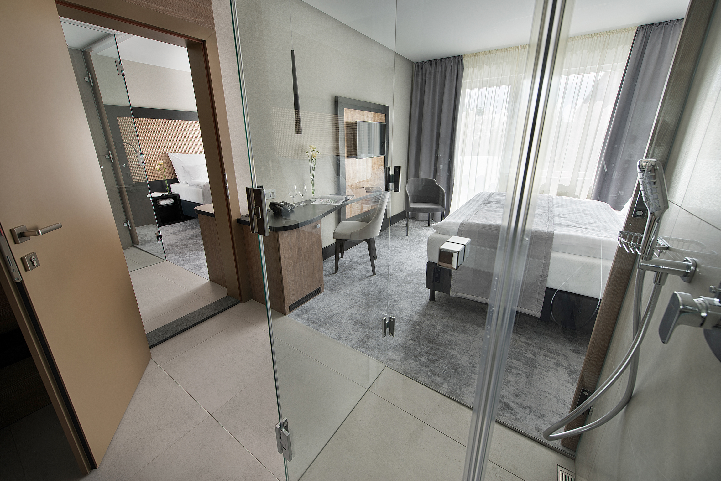 Family Room Standard