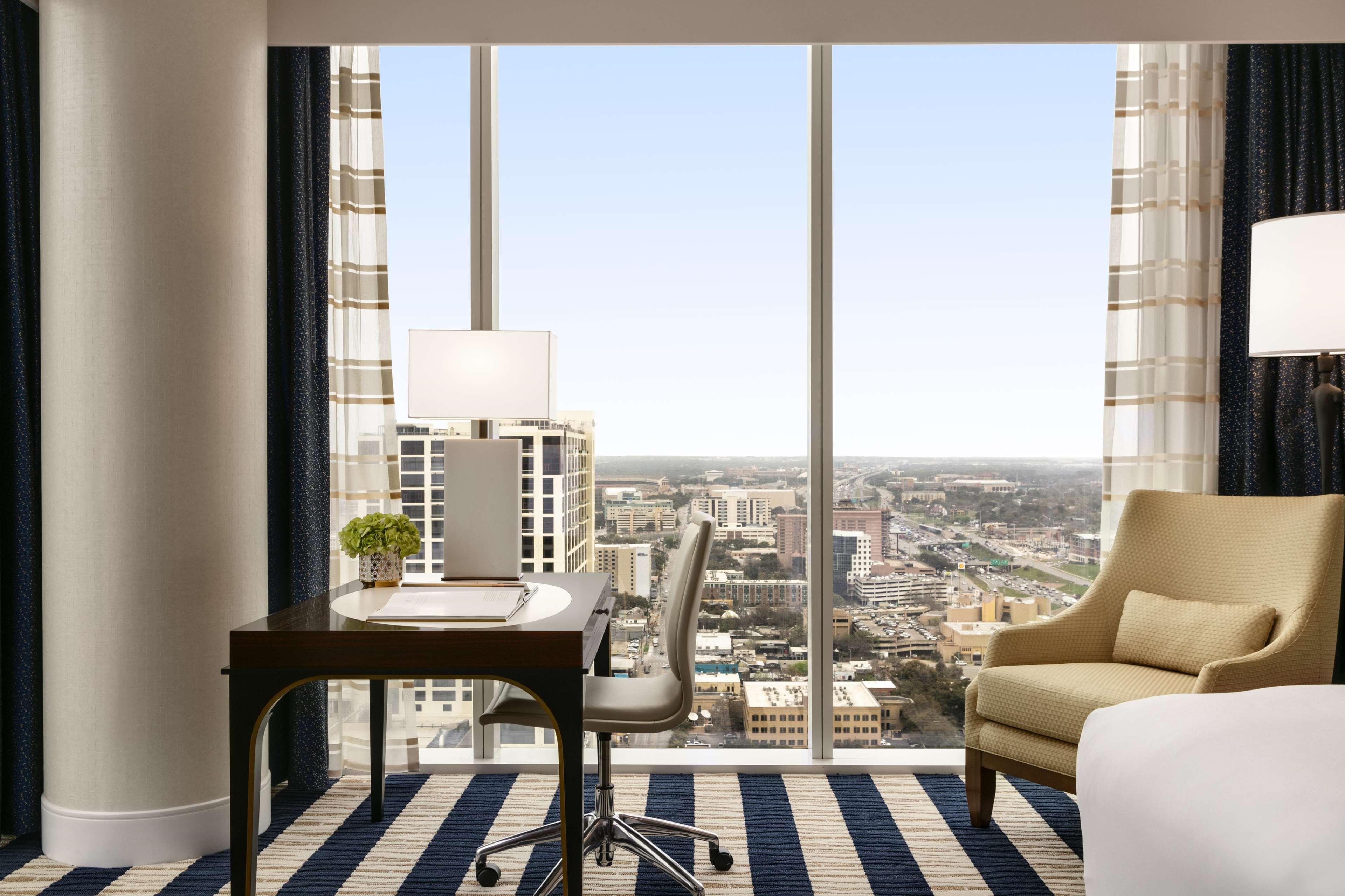 Double Queen Size Bed