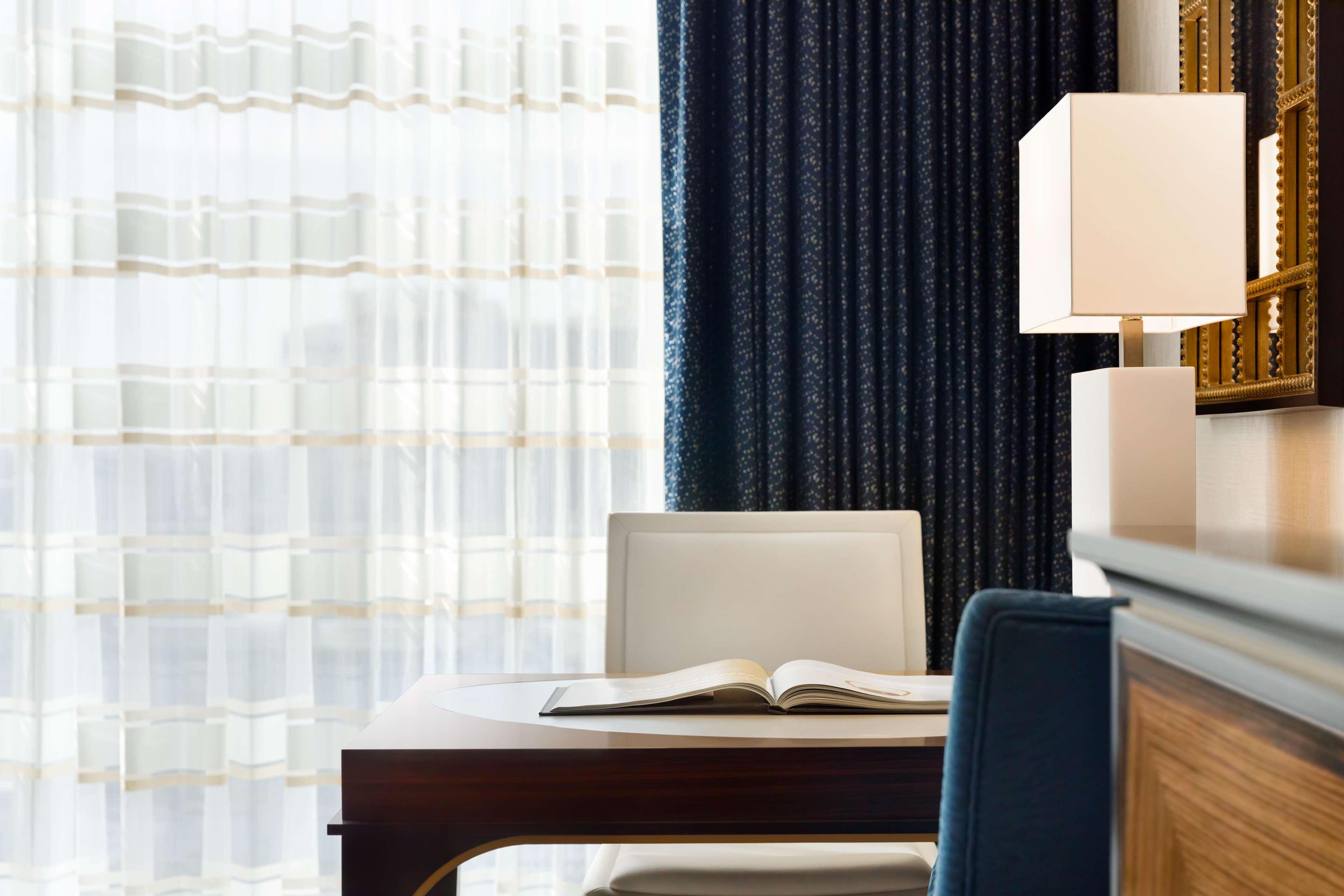 Double Queen Size Bed