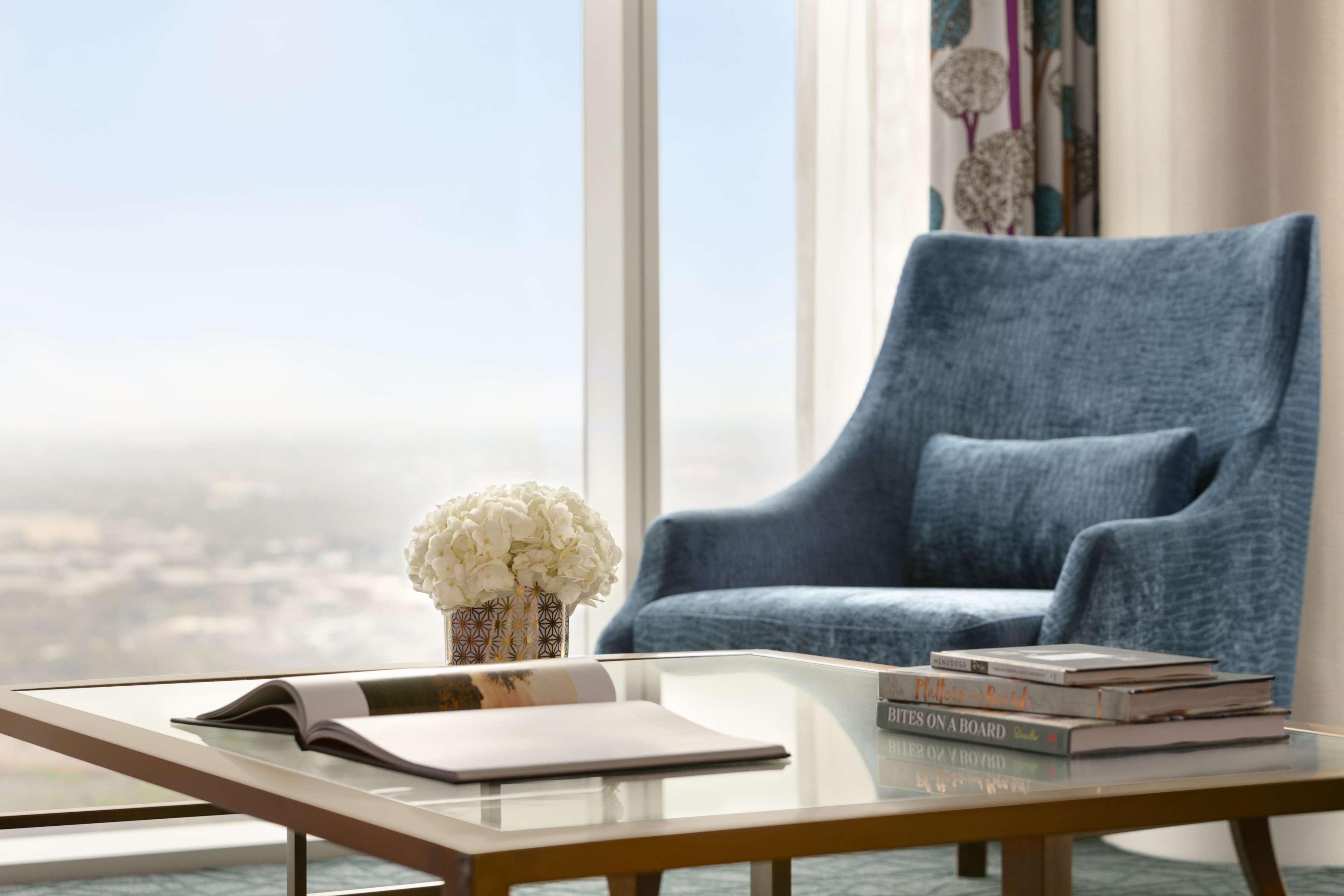 Double Queen Size Bed