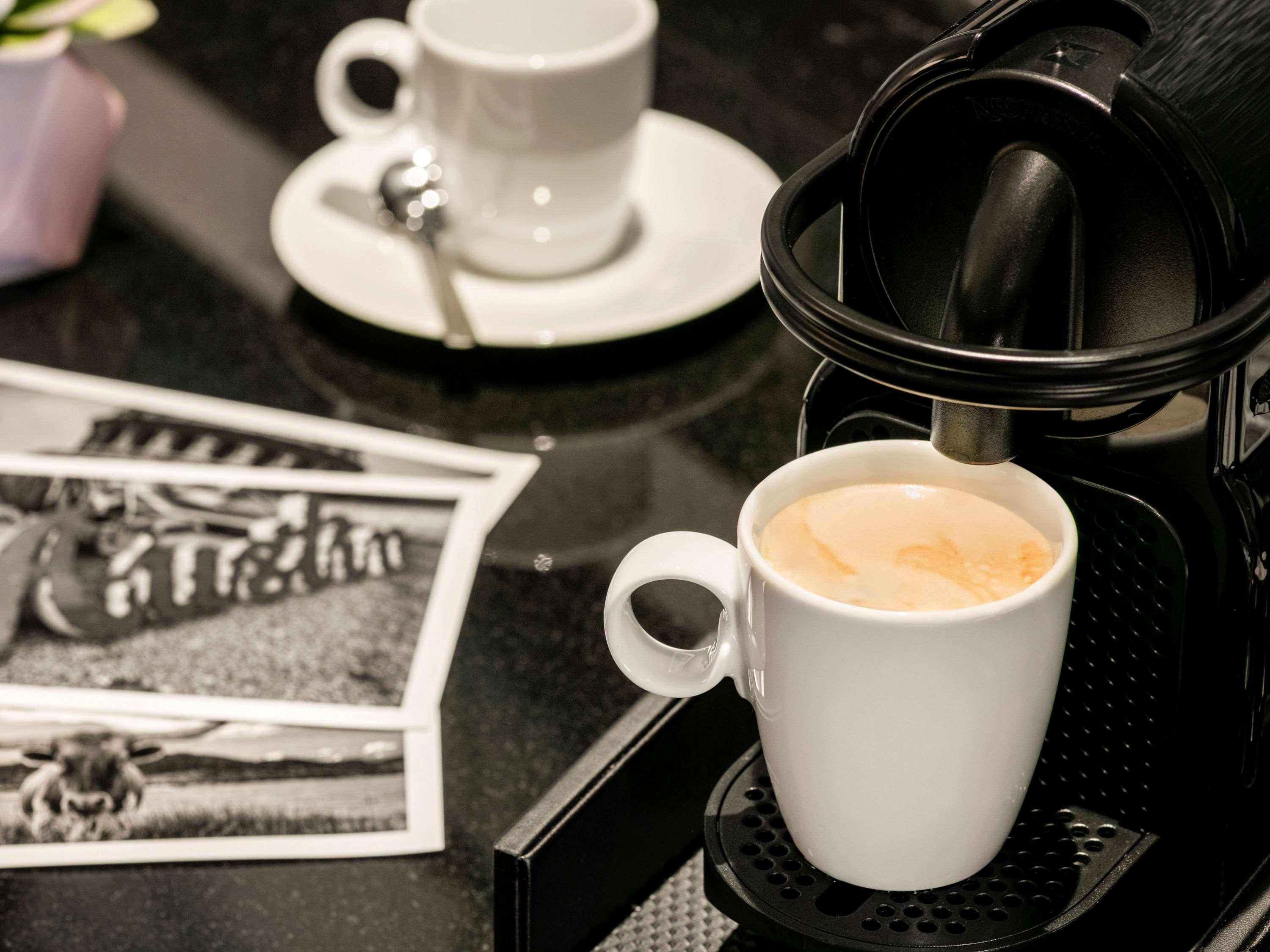 Junior Suite Two Queen Beds