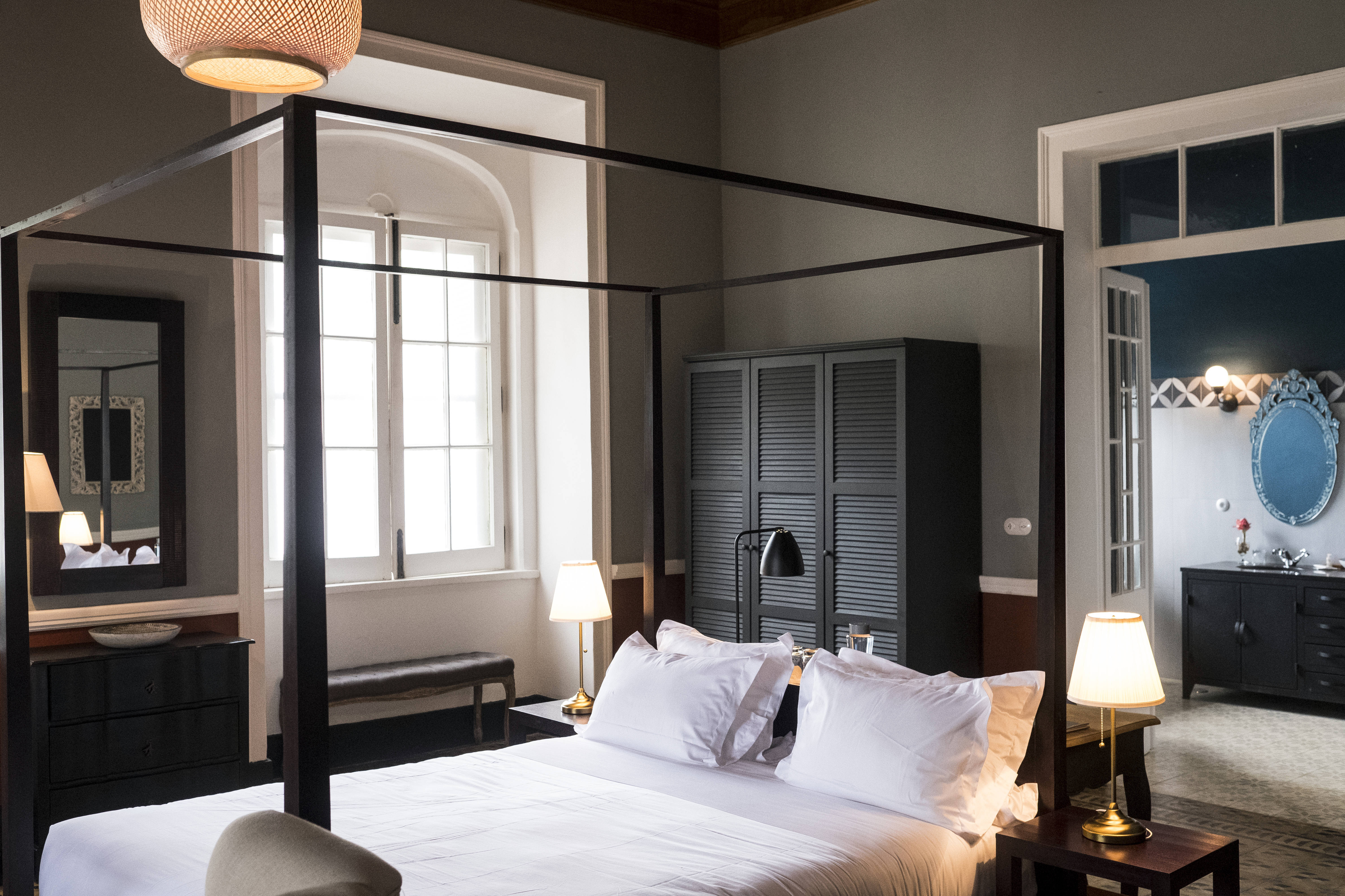 Suite Garden View with Balcony