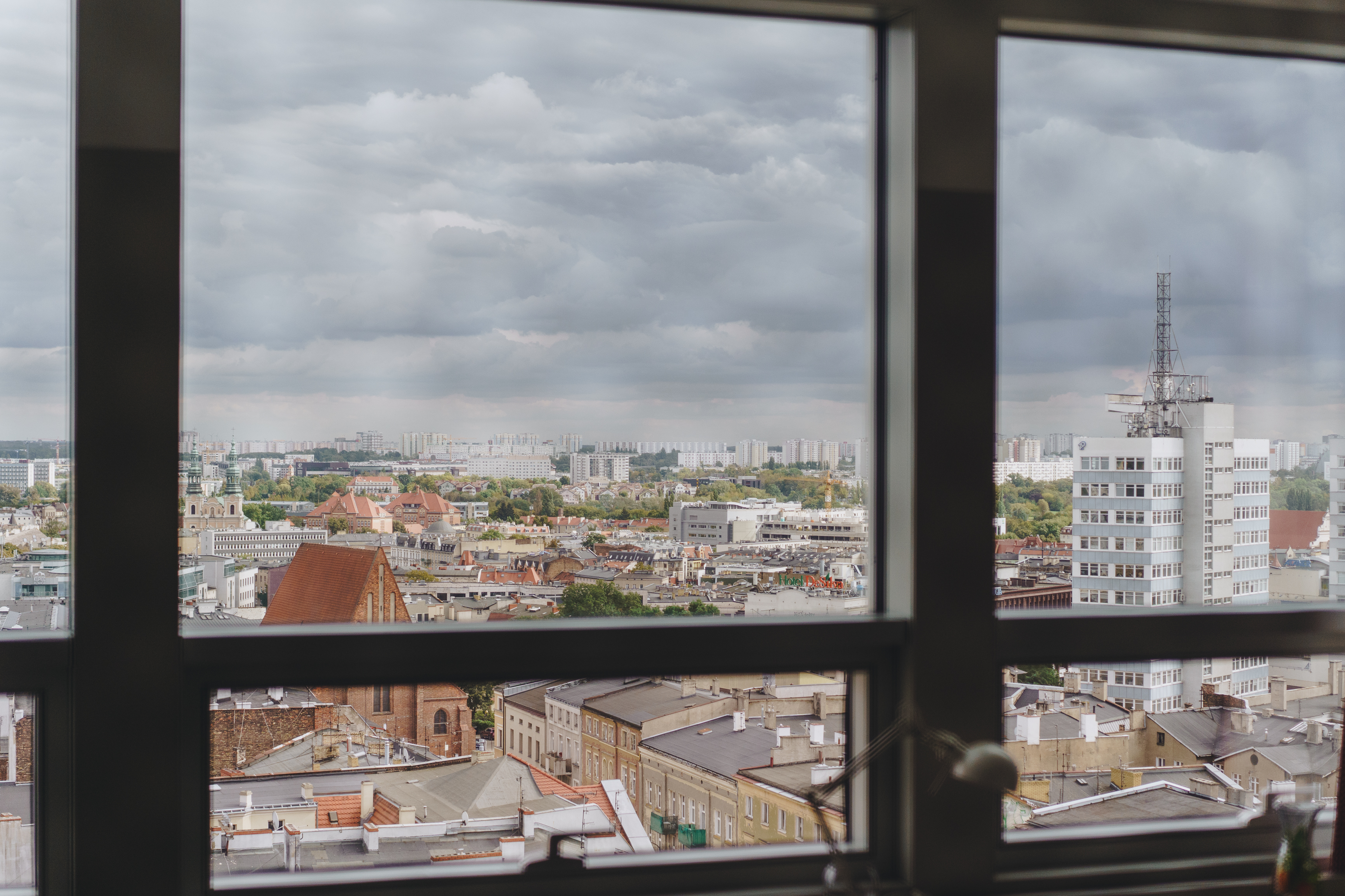 Double Superior with Views