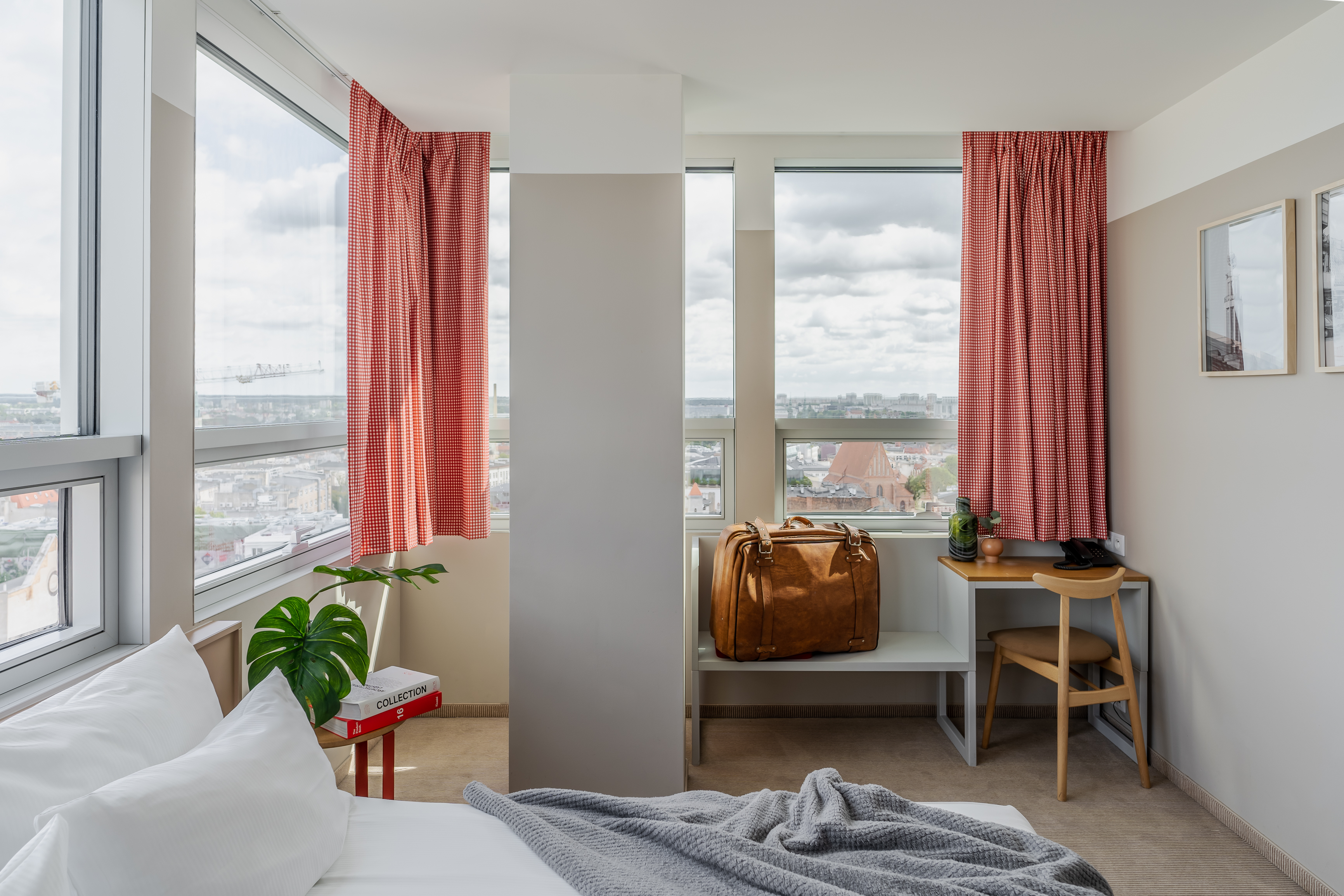 Double Superior with Views