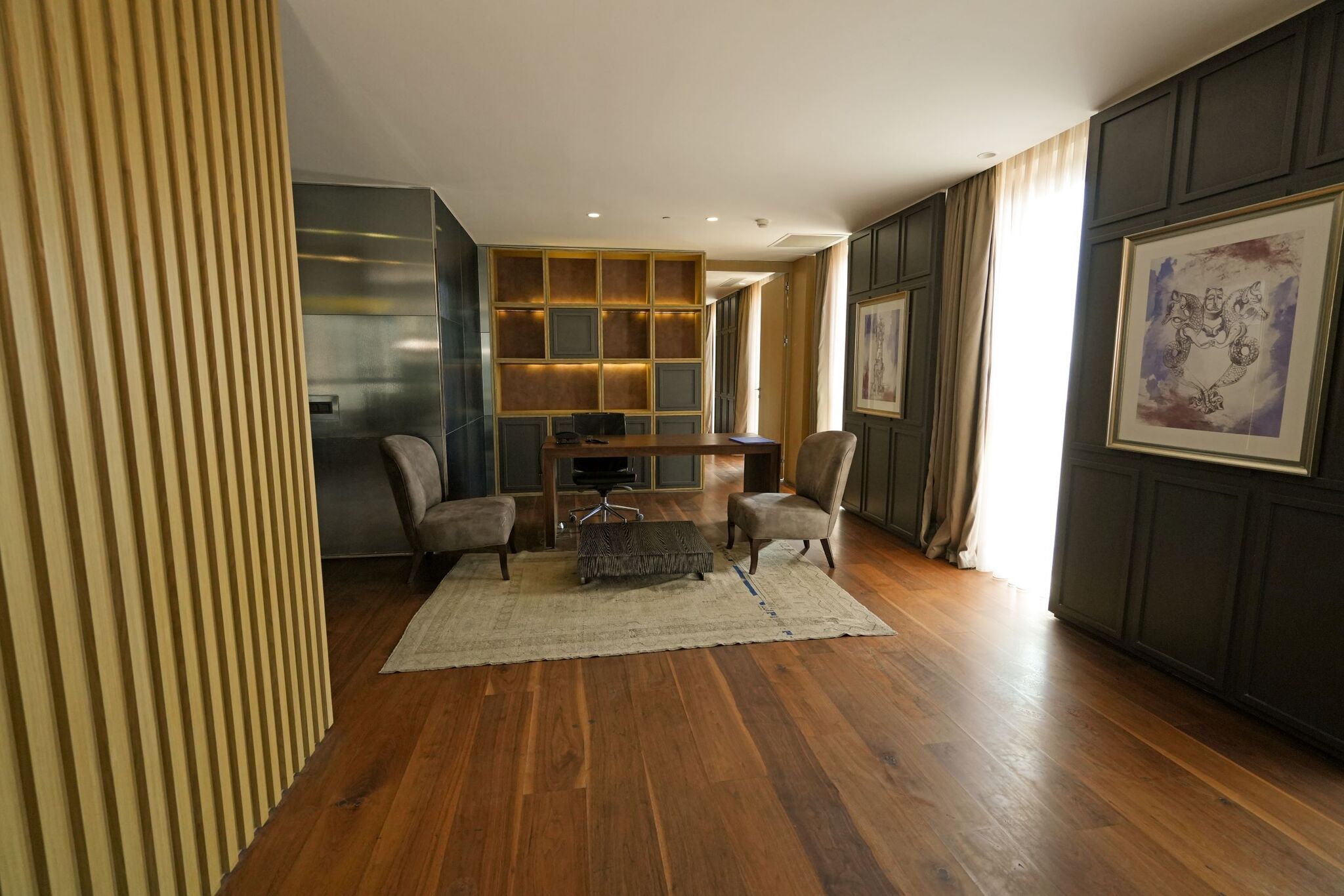 Room One Bedroom One Bathroom