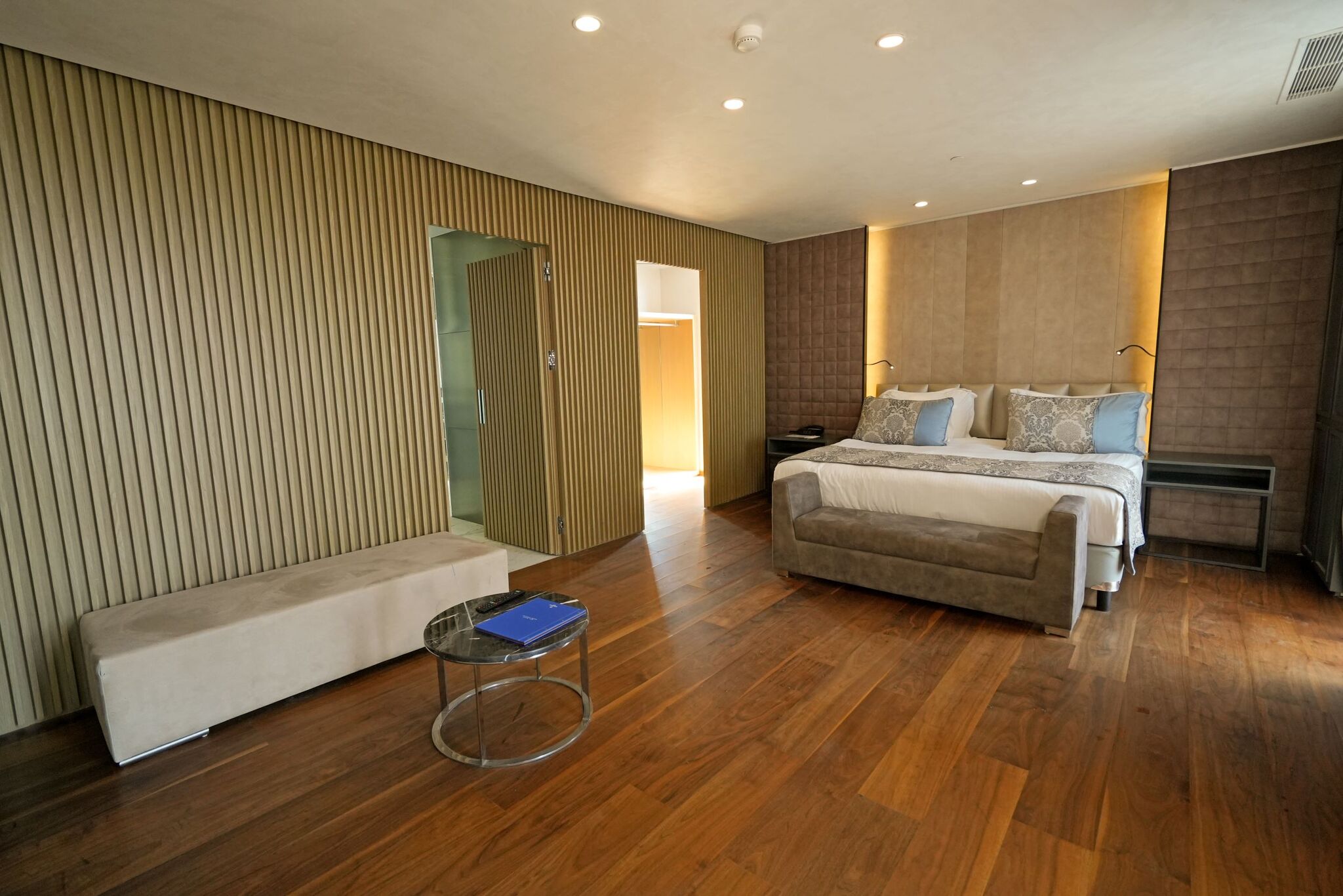 Room One Bedroom One Bathroom