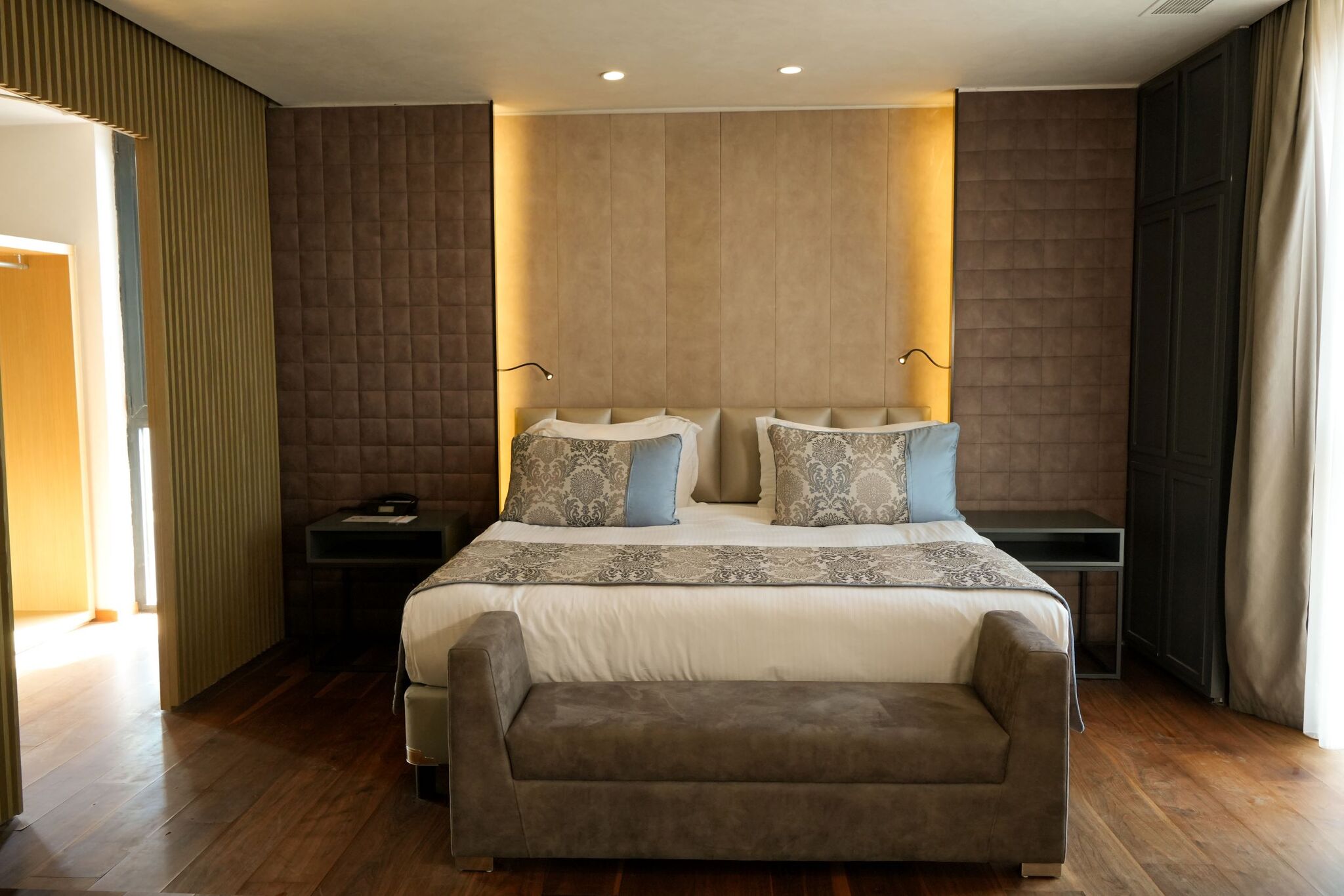 Room One Bedroom One Bathroom