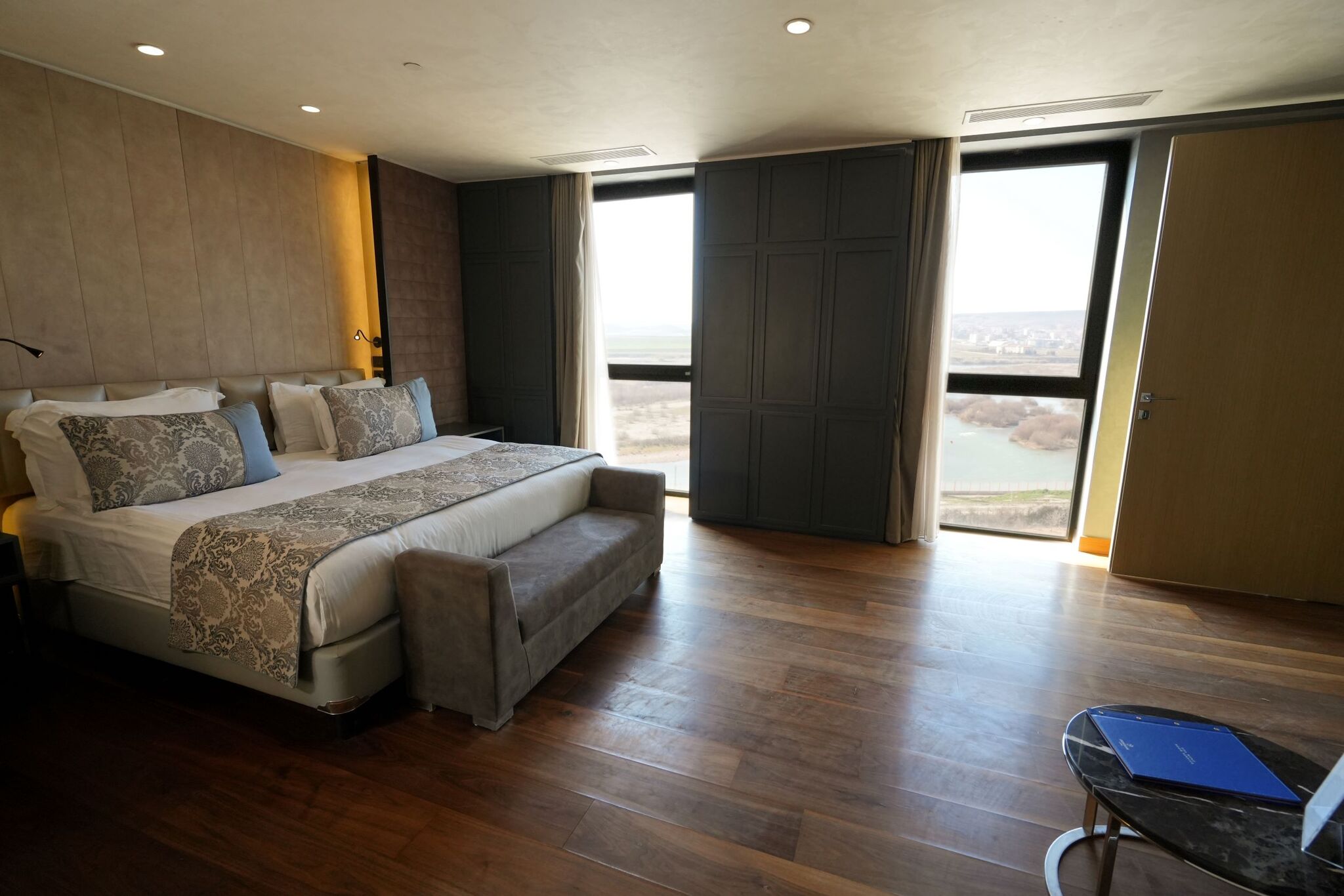 Room One Bedroom One Bathroom