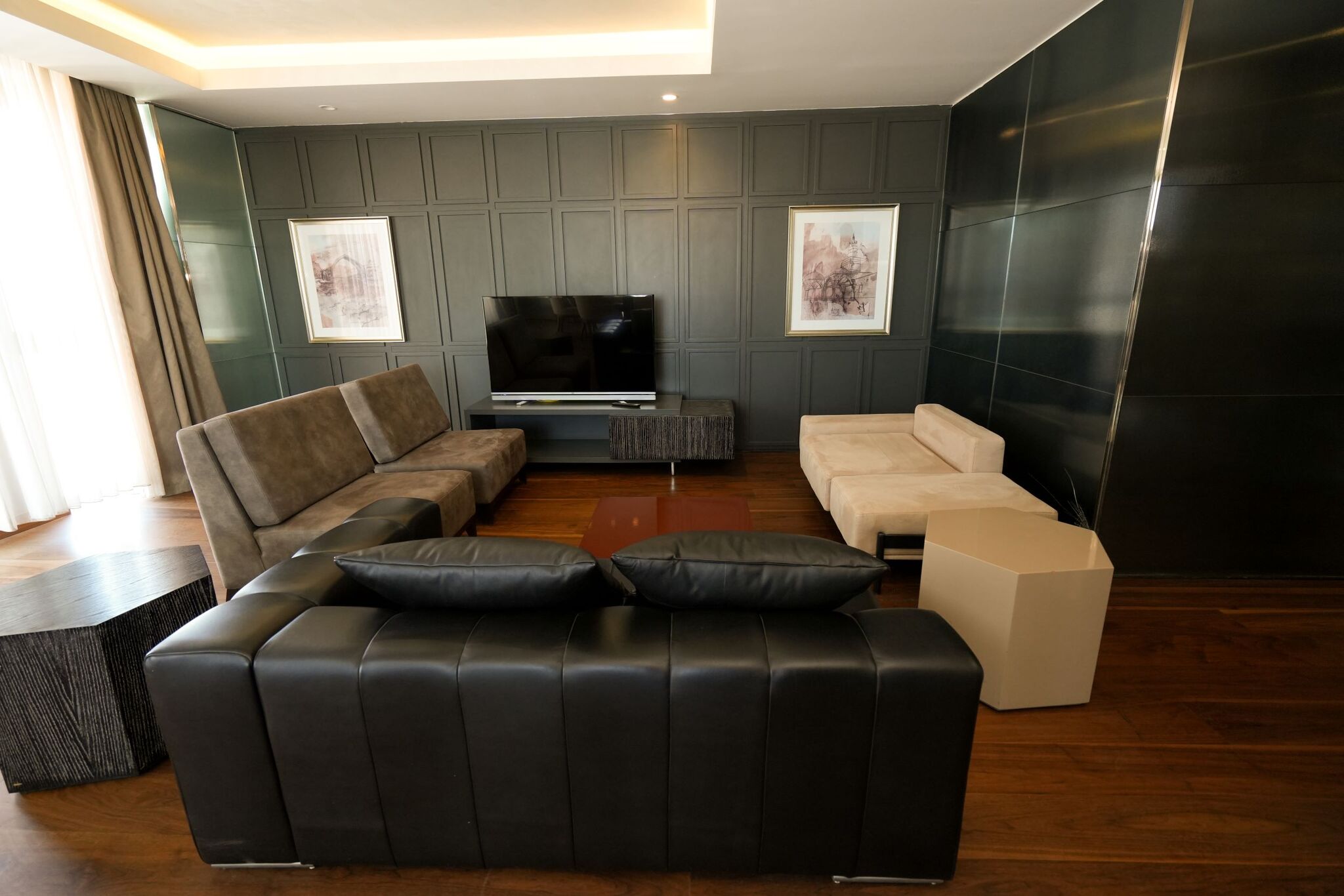 Room One Bedroom One Bathroom