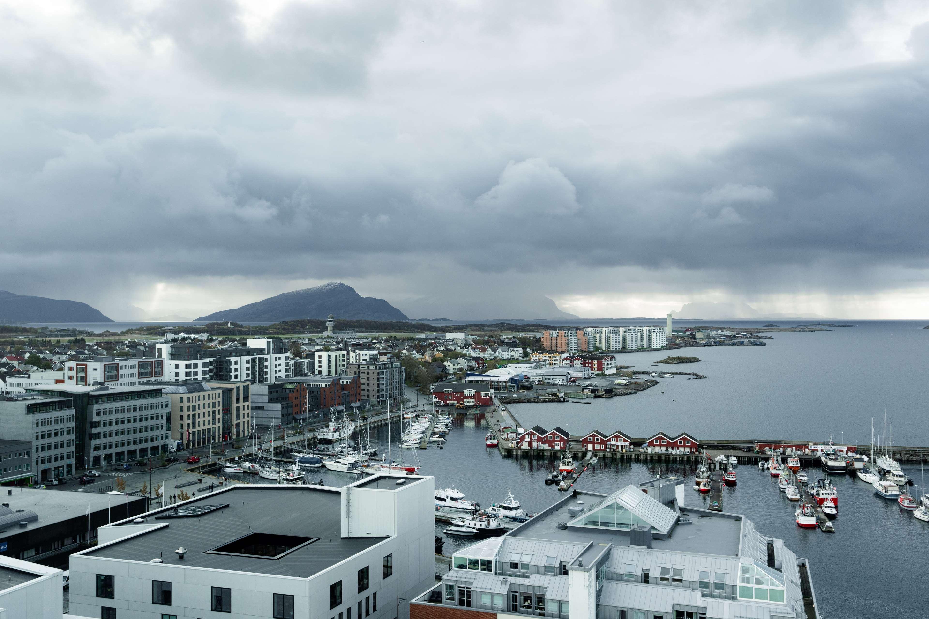 Double Superior with Views