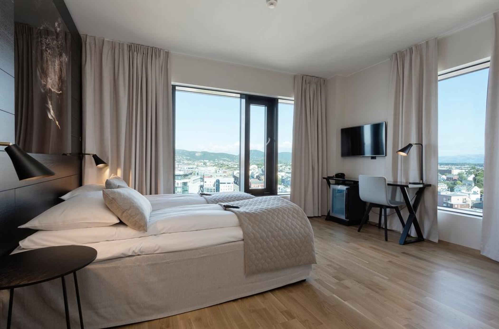 Family Room Standard