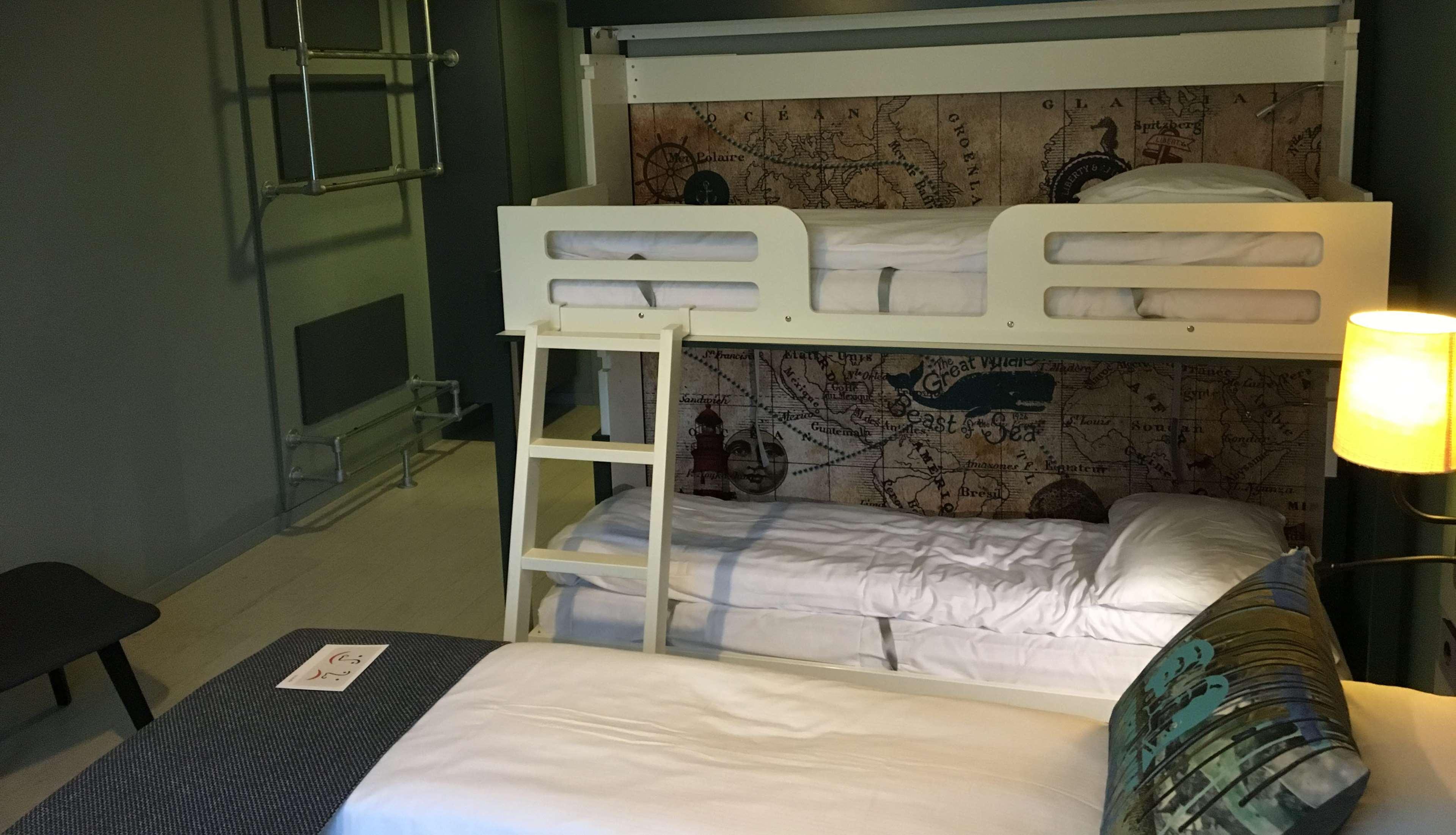 Family Room Standard