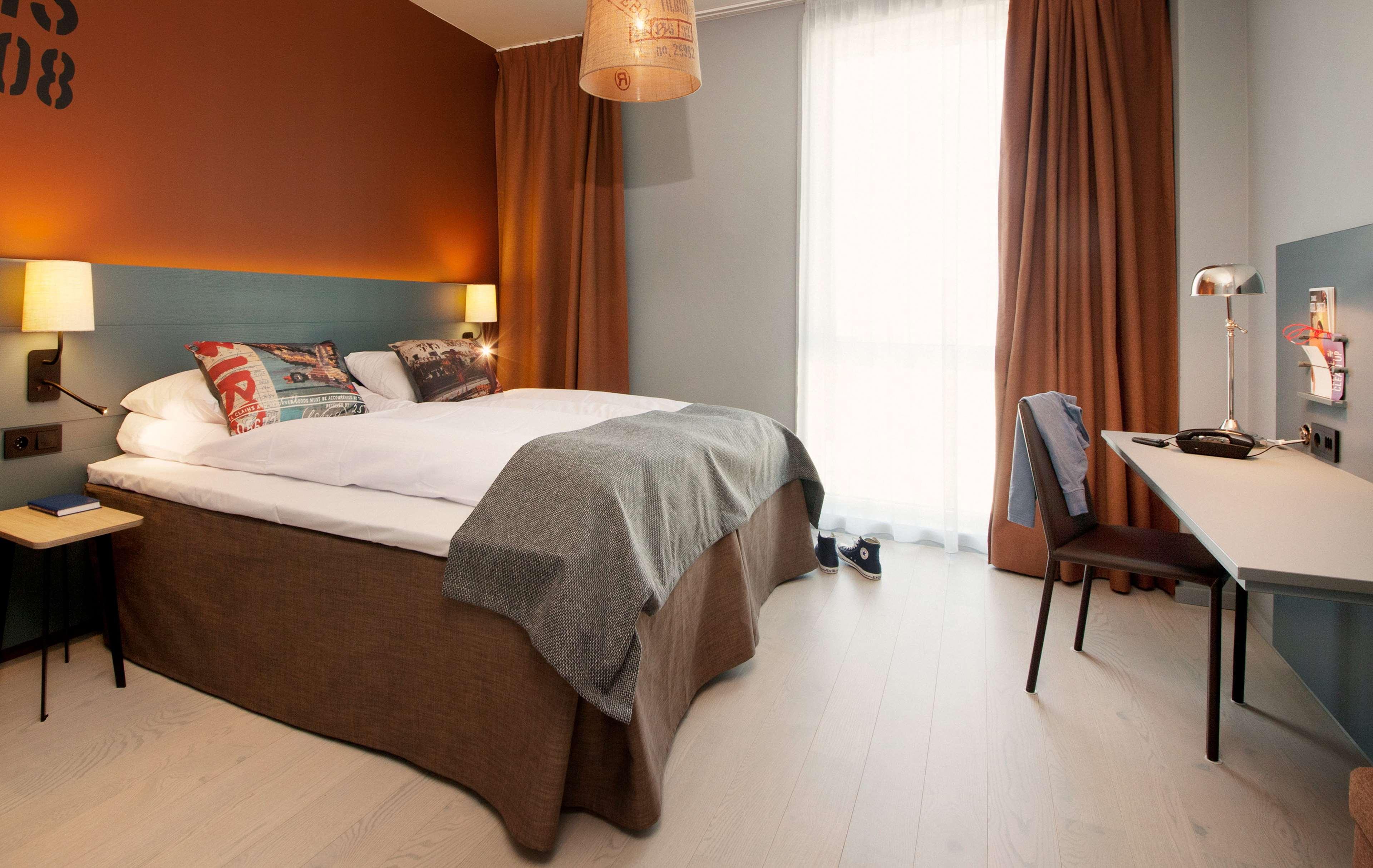 Double Single King Size Bed