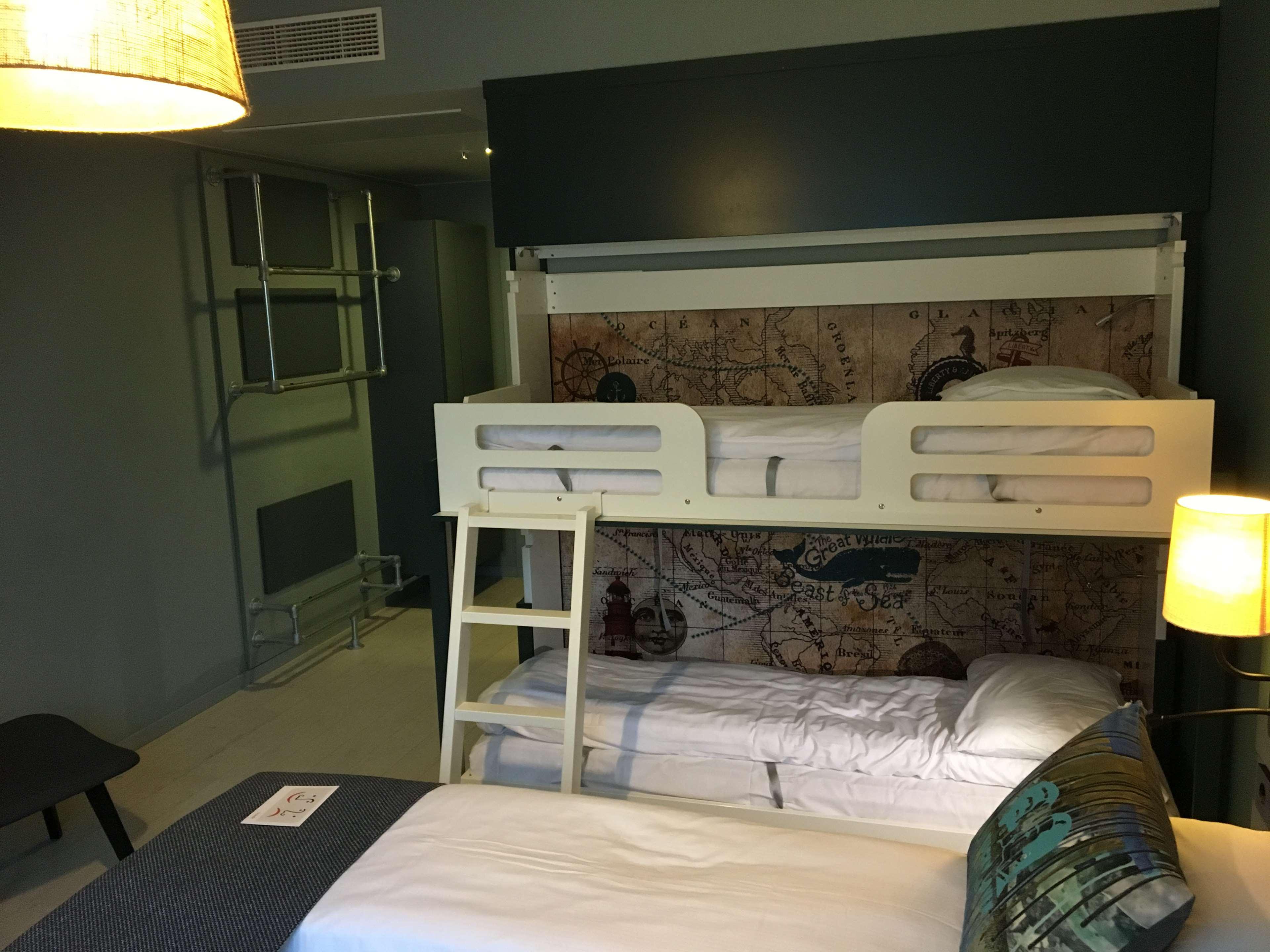 Family Room Standard